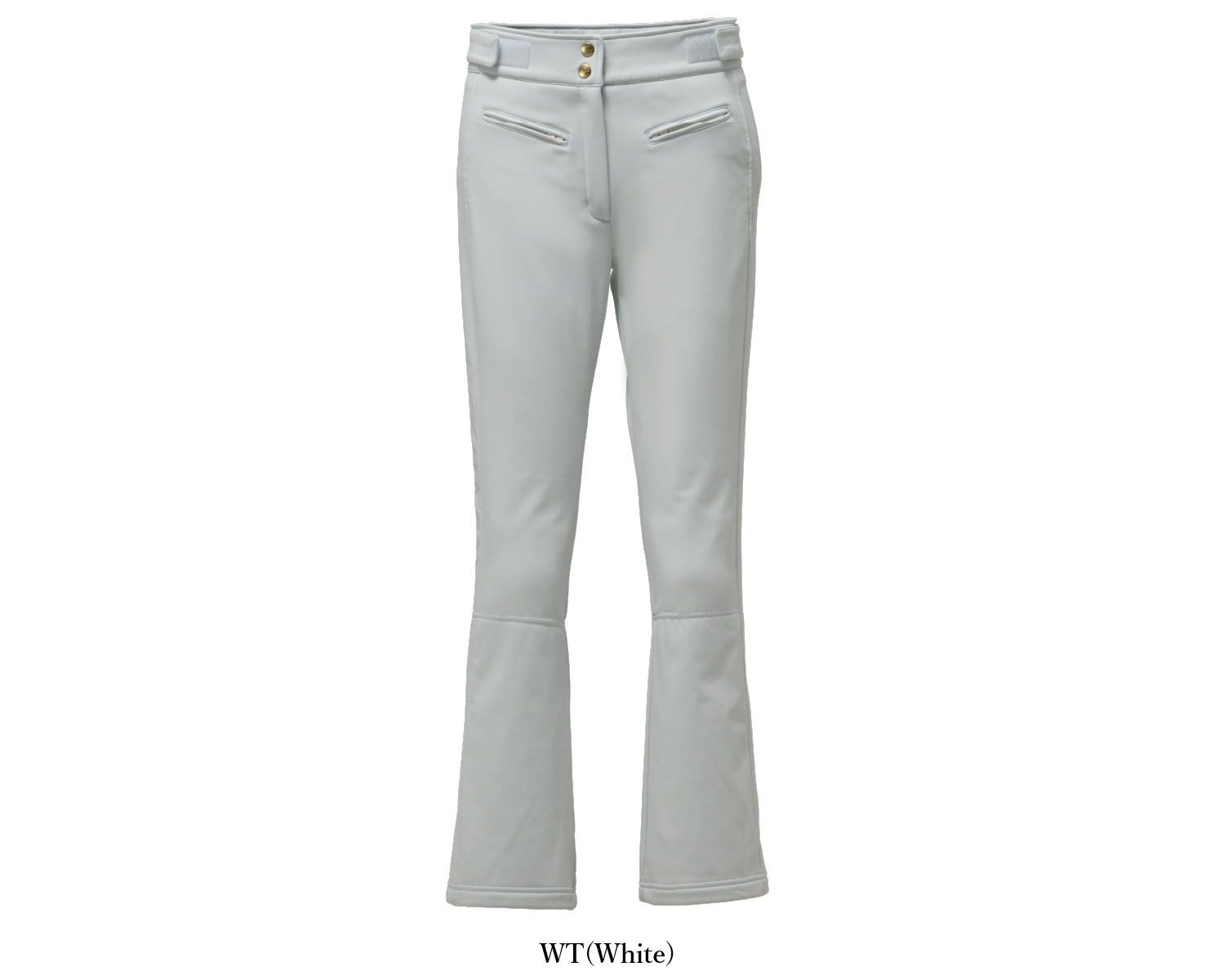 【予約販売】10月末頃のお届け　503 Fit Pants / ZAL25OB32