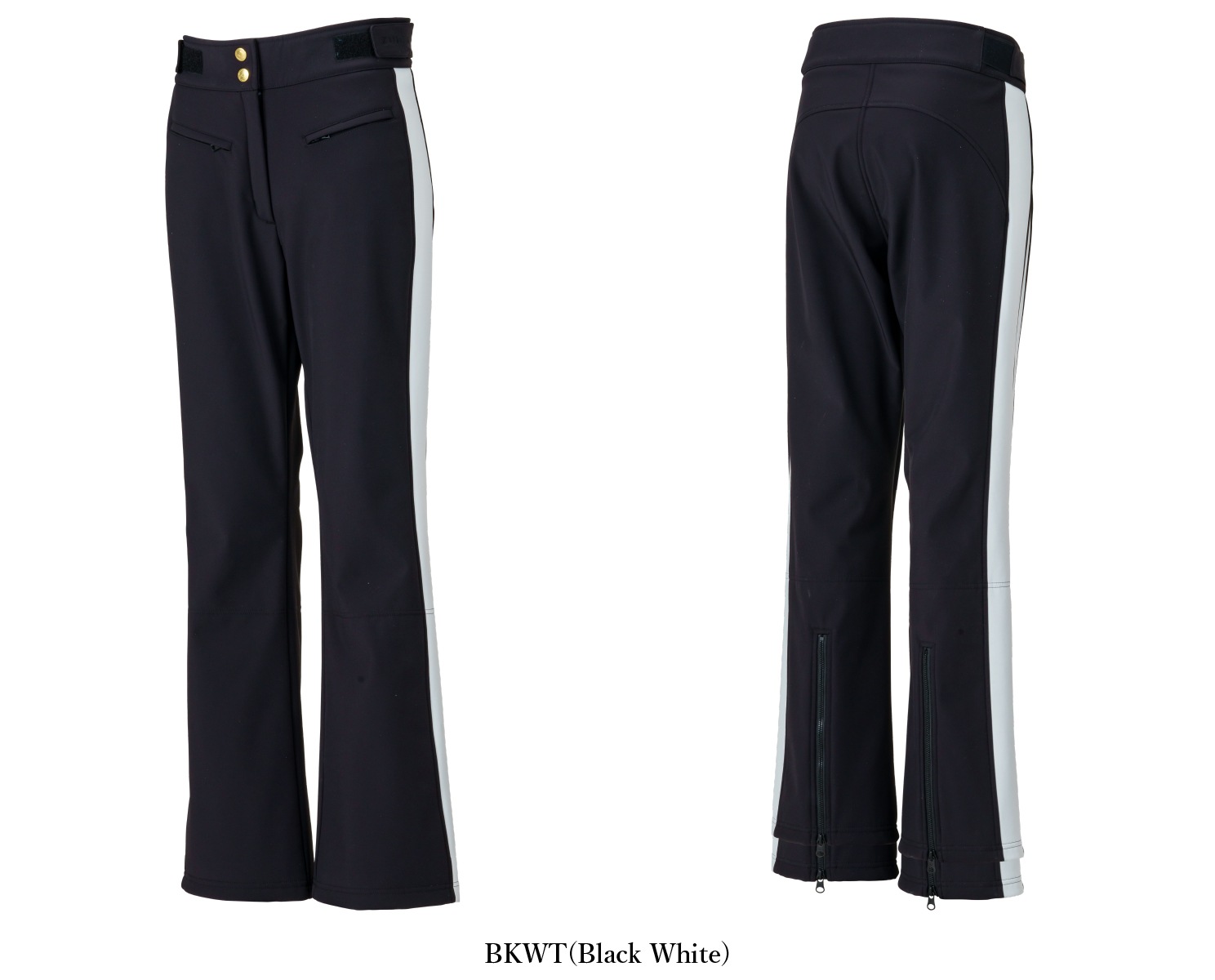 【10月初旬お届け】503 Fit Pants / ZAL25OB32