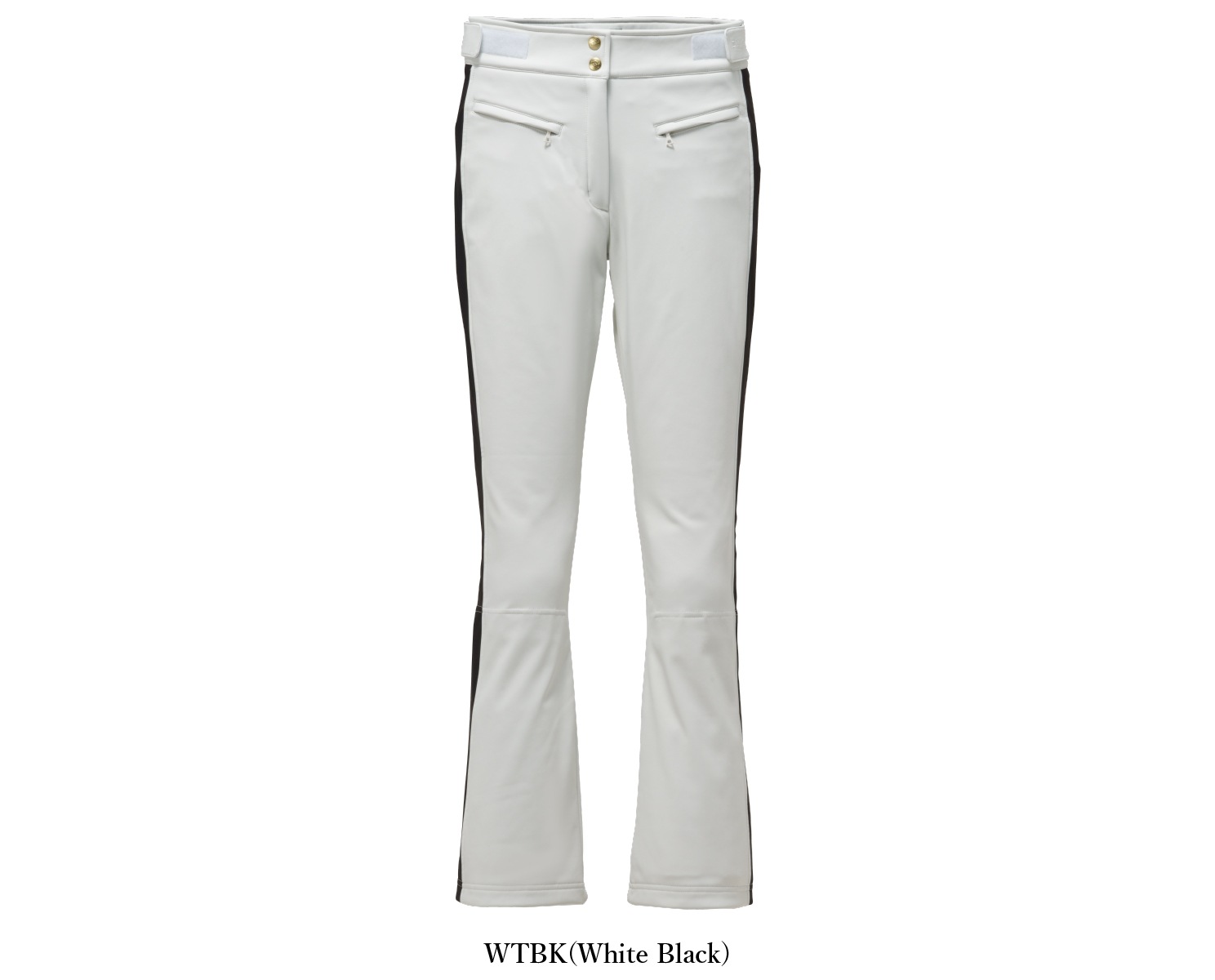 【予約販売】10月末頃のお届け　503 Fit Pants / ZAL25OB32