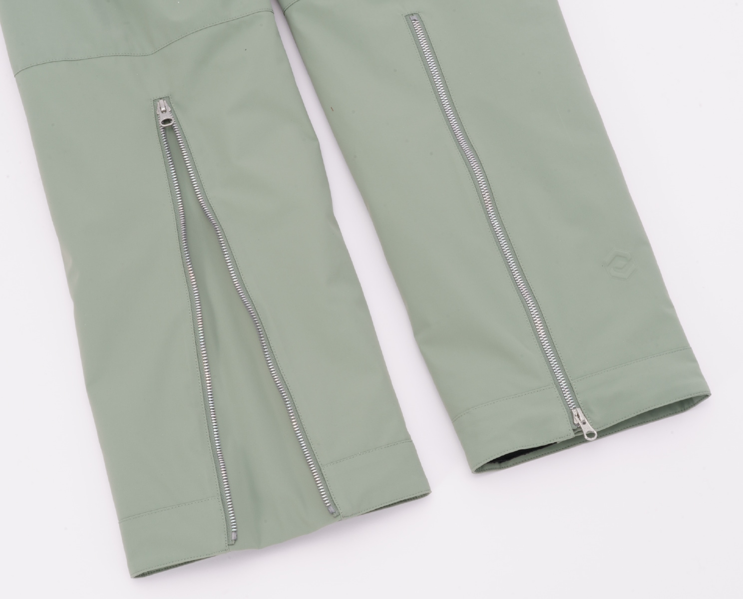 【予約販売】10月末頃のお届け　Comfy Bib Pants / ZAL25OB33