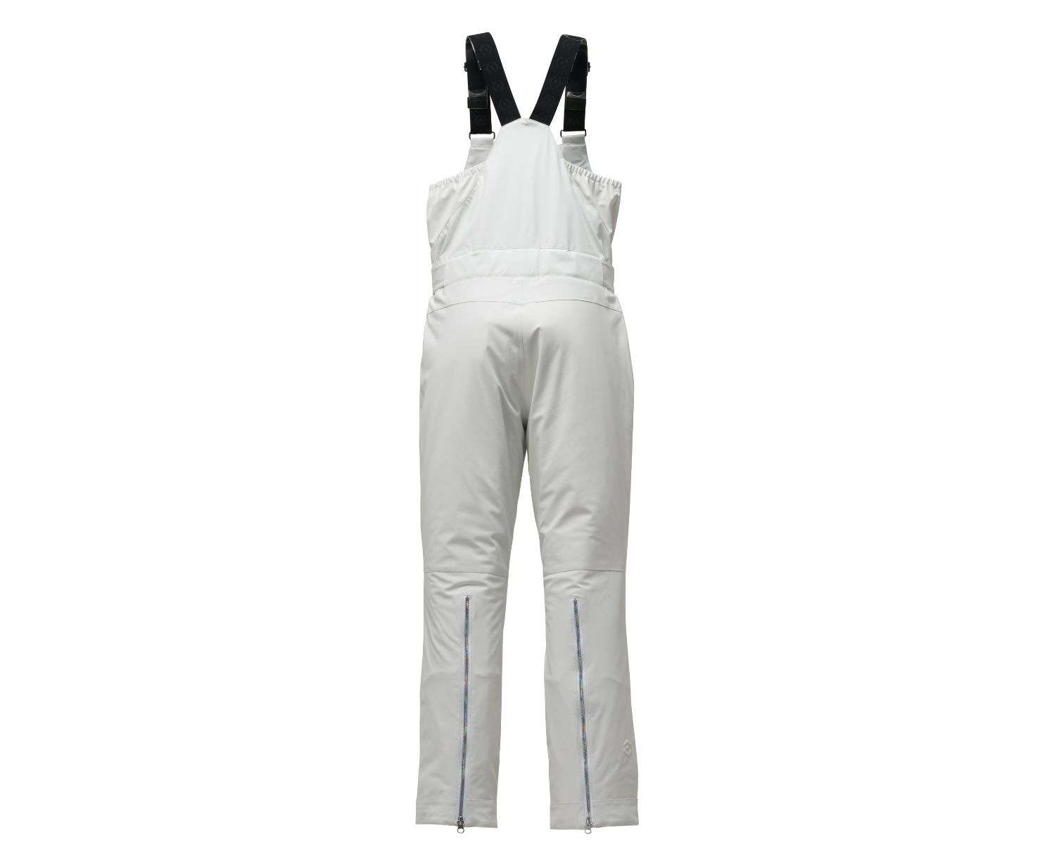 【予約販売】10月末頃のお届け　Comfy Bib Pants / ZAL25OB33