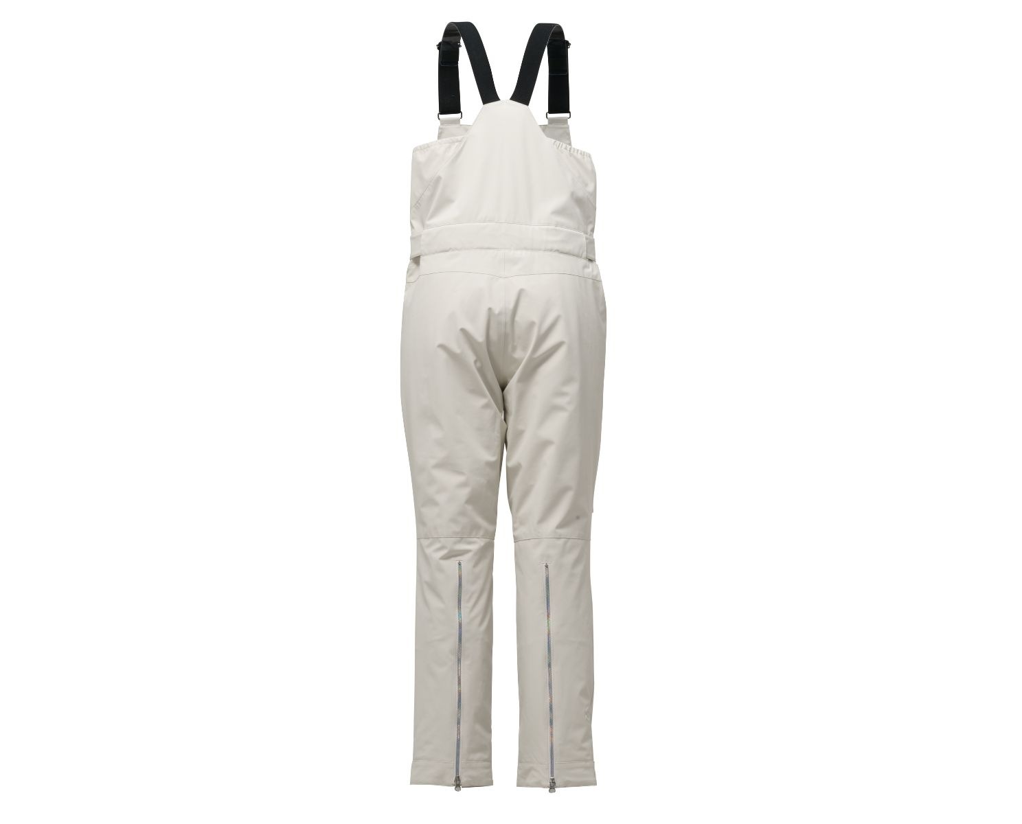 【予約販売】10月末頃のお届け　Comfy Bib Pants / ZAL25OB33