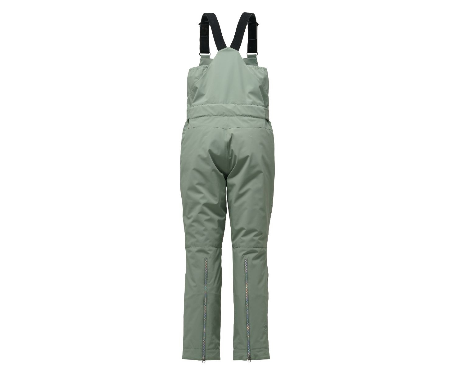 【予約販売】10月末頃のお届け　Comfy Bib Pants / ZAL25OB33