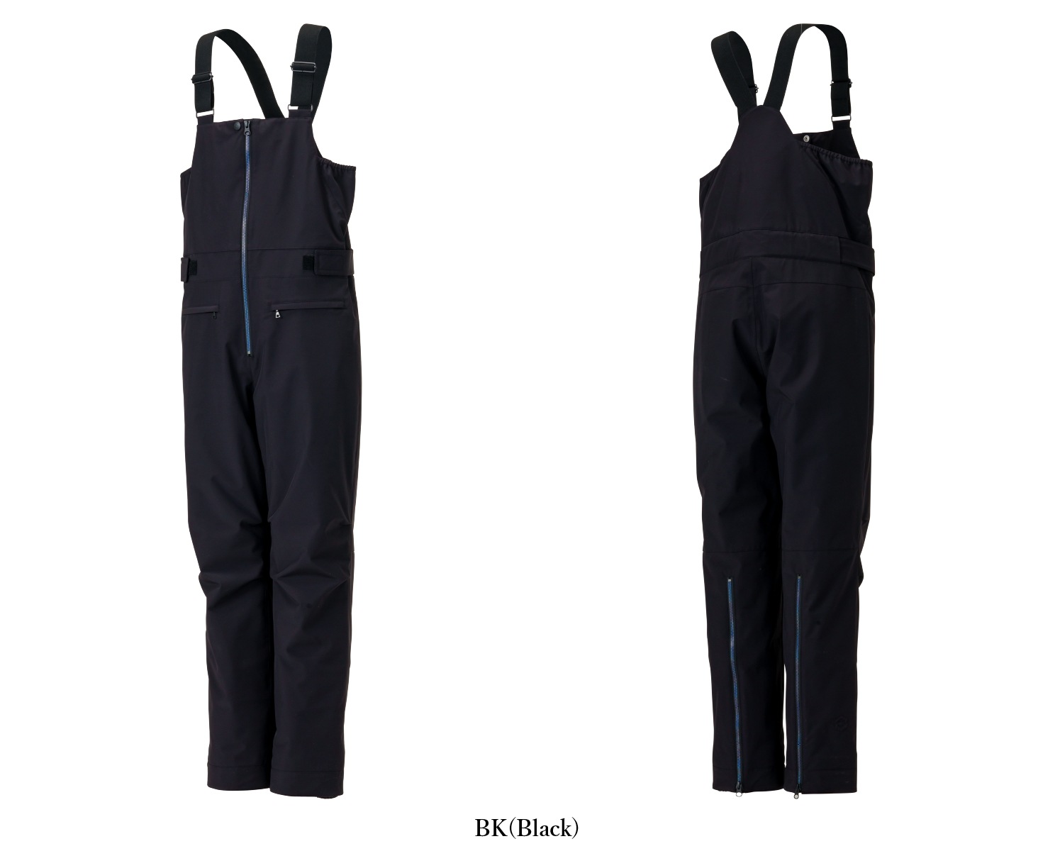 【10月初旬お届け】Comfy Bib Pants / ZAL25OB33