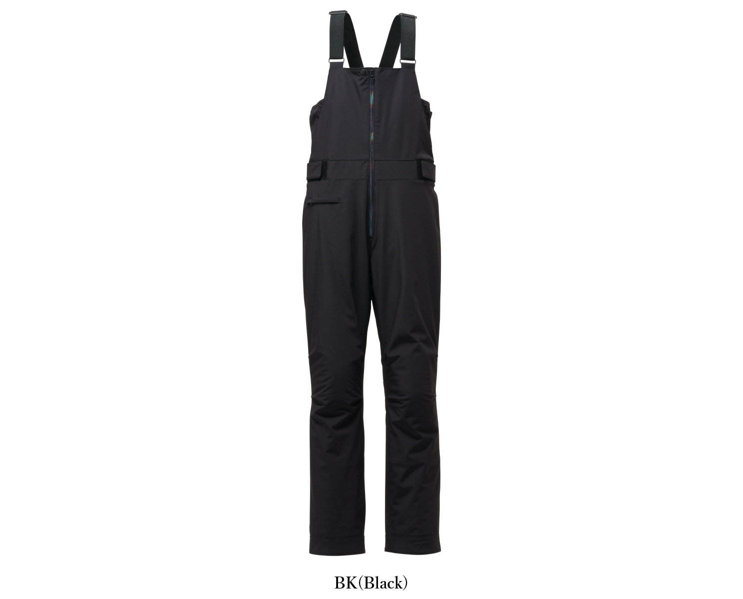 【予約販売】10月末頃のお届け　Comfy Bib Pants / ZAL25OB33