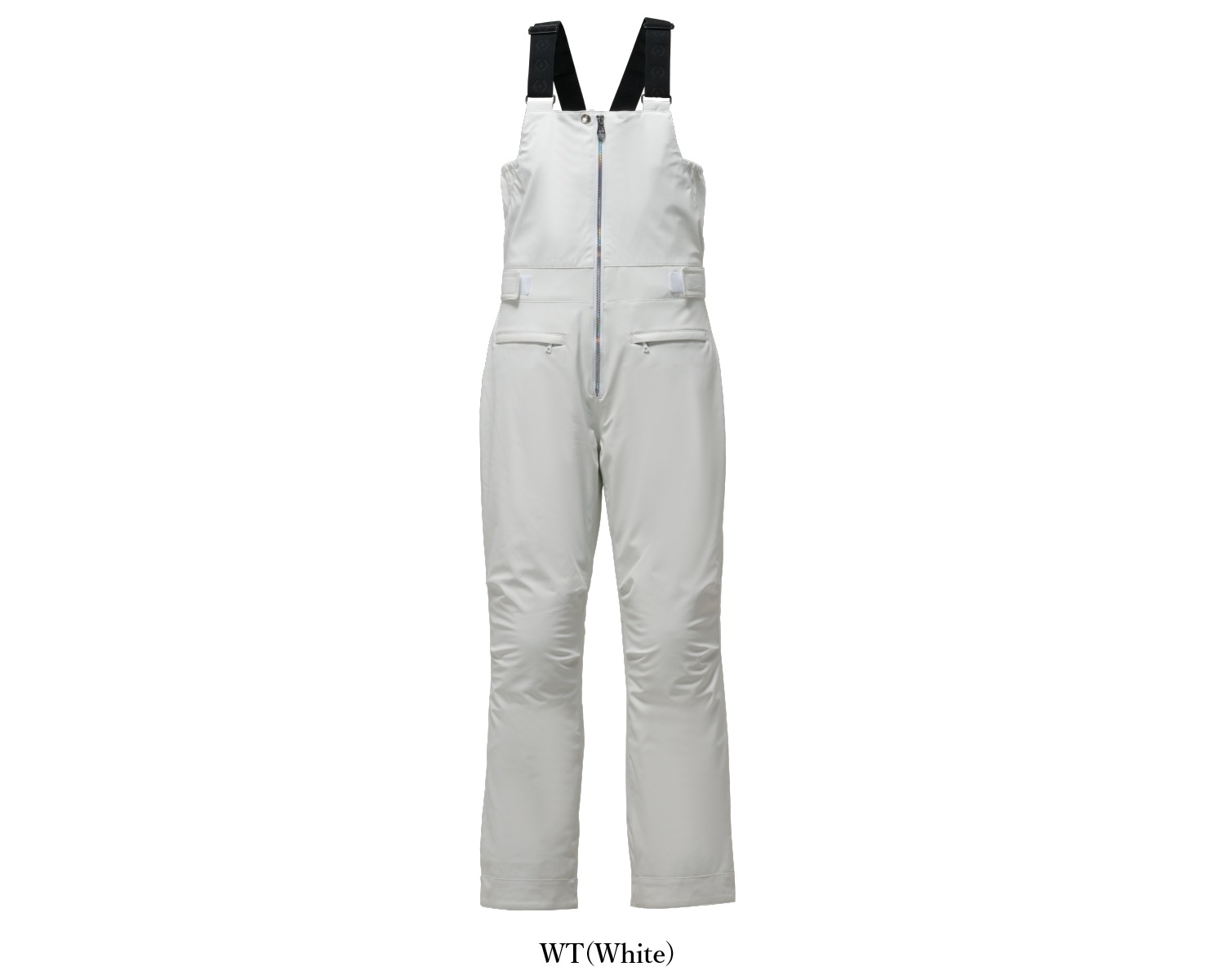 【予約販売】10月末頃のお届け　Comfy Bib Pants / ZAL25OB33