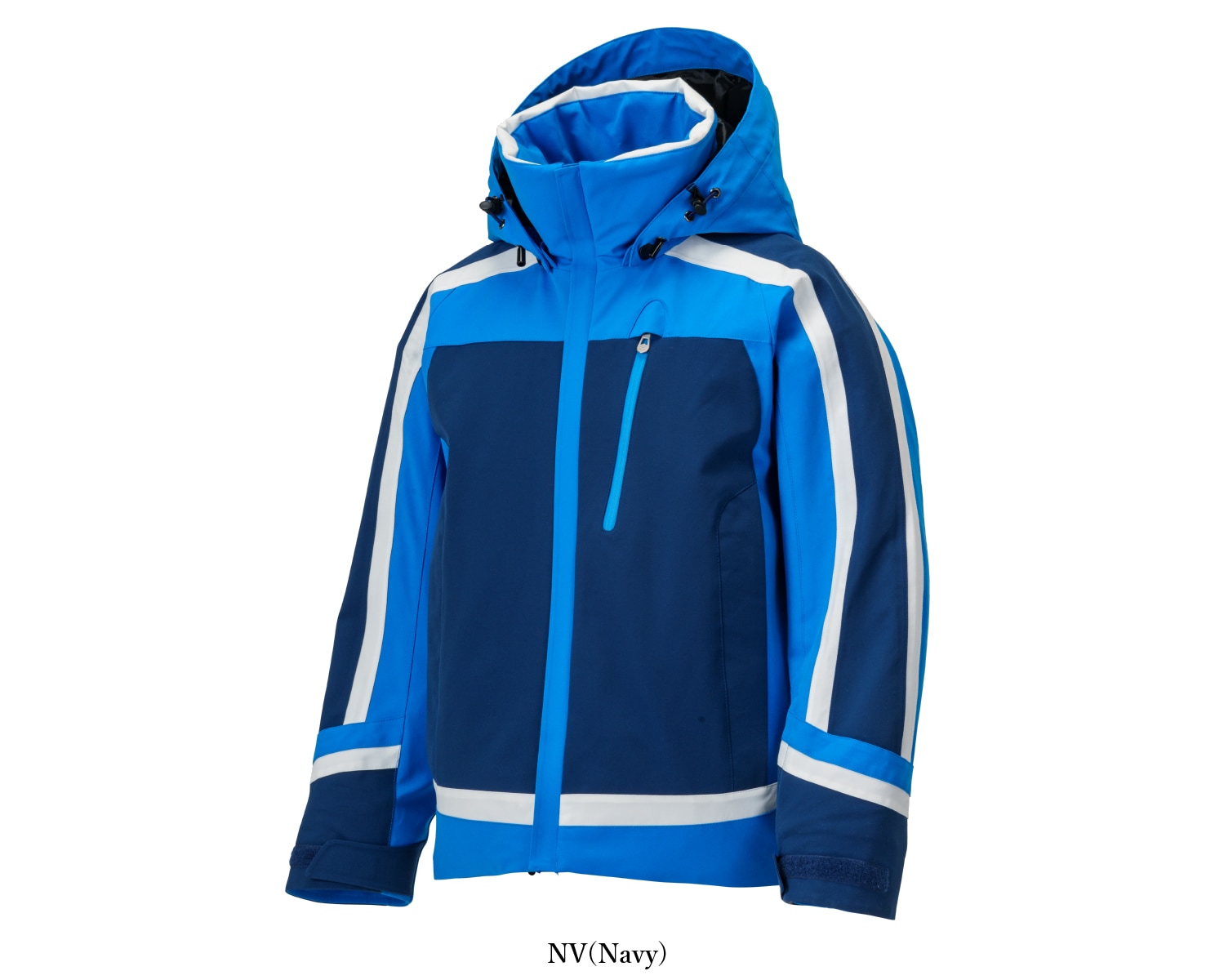 【10月初旬お届け】Arcline Junior Jacket / ZAJ25OT71