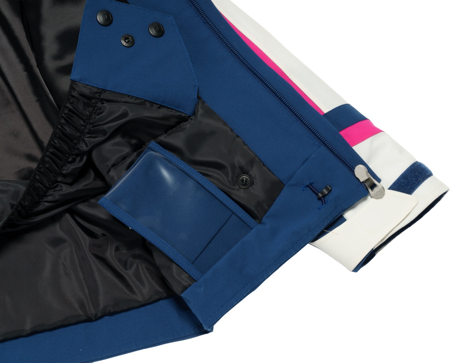 【10月初旬お届け】Arcline Junior Jacket / ZAJ25OT71