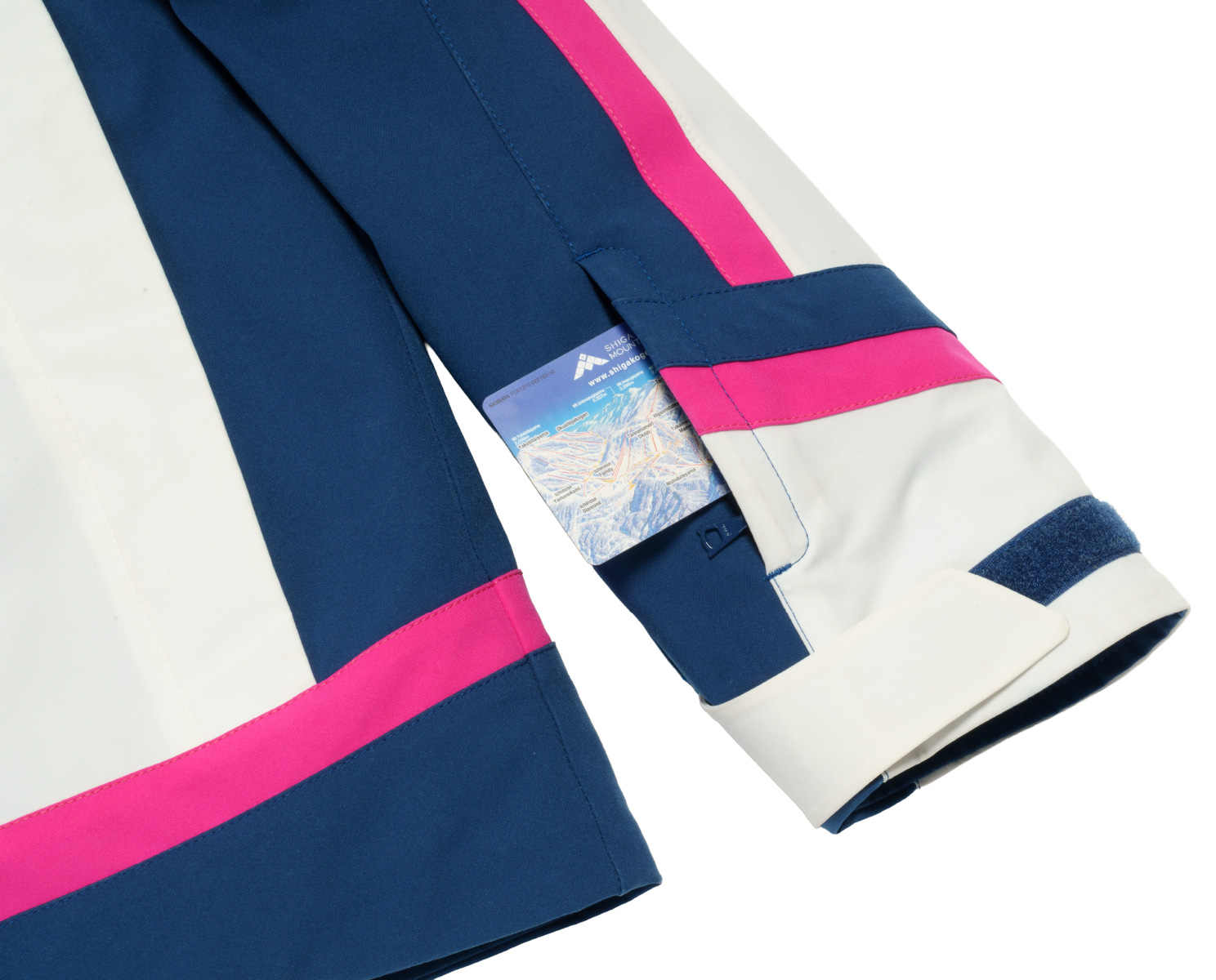 【10月初旬お届け】Arcline Junior Jacket / ZAJ25OT71