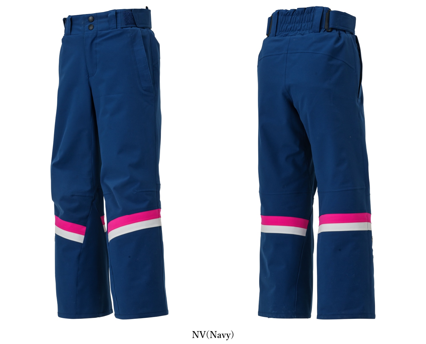 【10月初旬お届け】Arcline Junior Pants / ZAJ25OB71