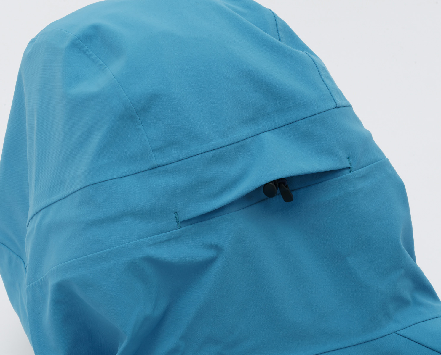 【予約販売】10月末頃のお届け　Oku-Shell Jacket / ZAM26ST02