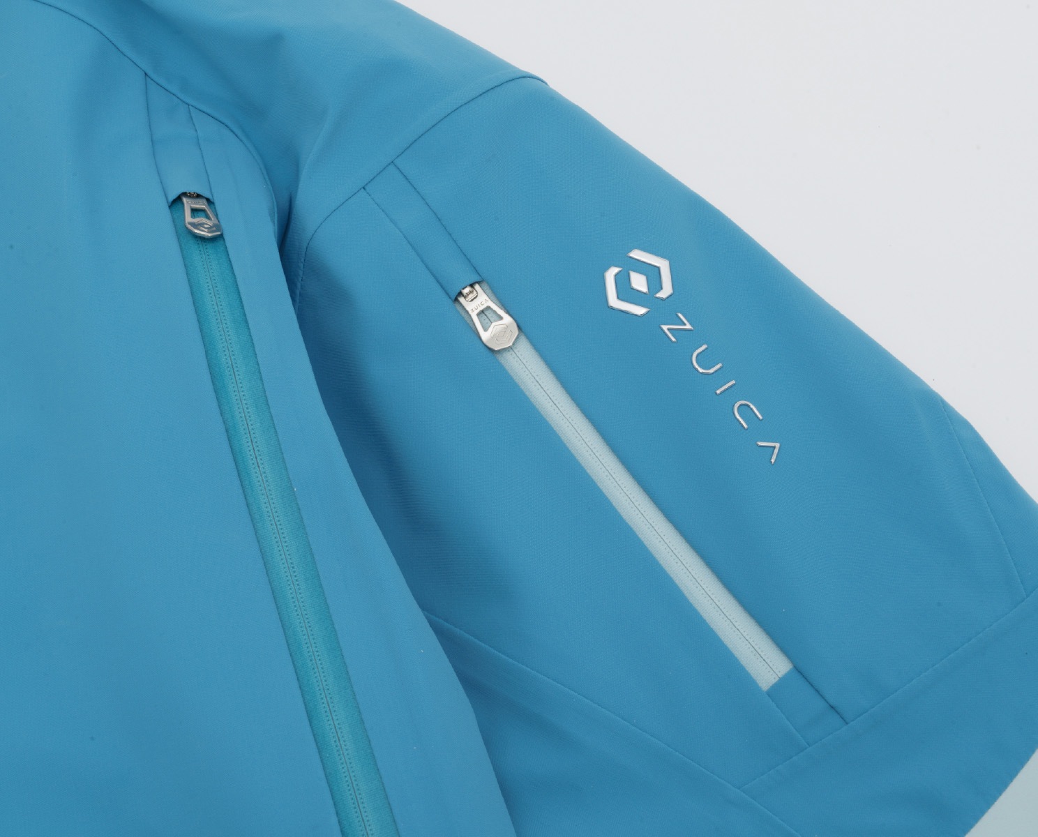 【予約販売】10月末頃のお届け　Oku-Shell Jacket / ZAM26ST02