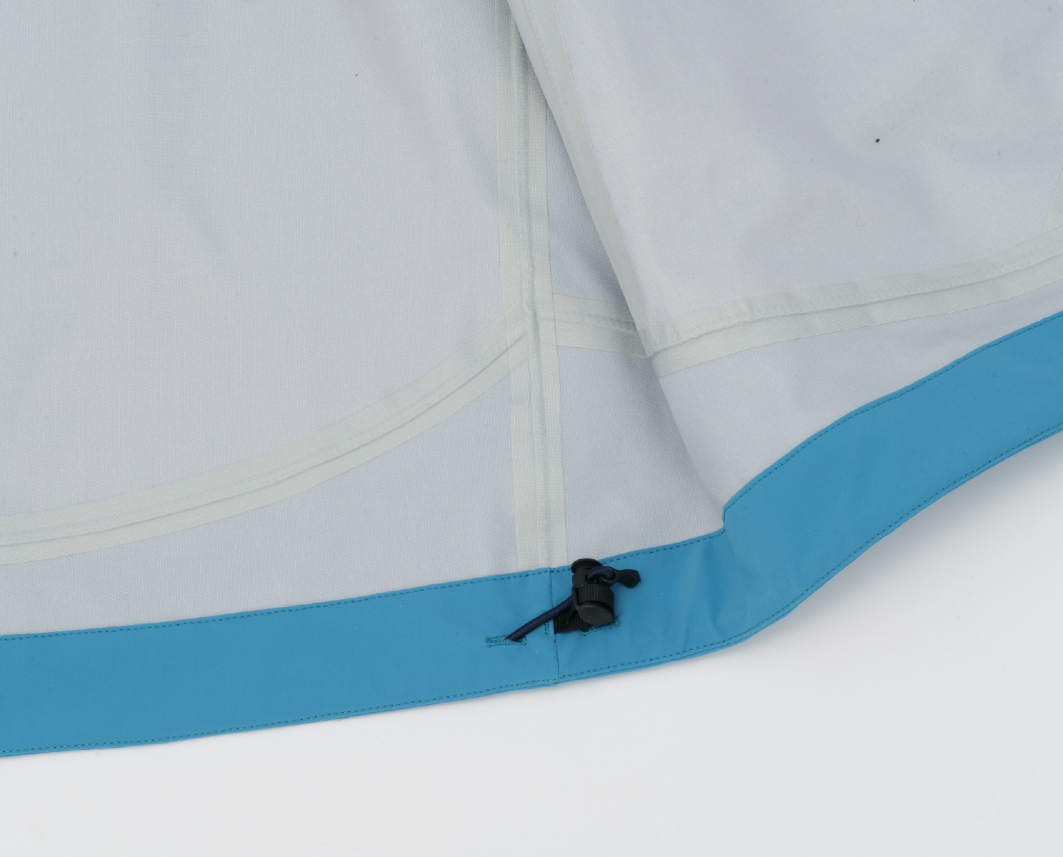 【予約販売】10月末頃のお届け　Oku-Shell Jacket / ZAM26ST02