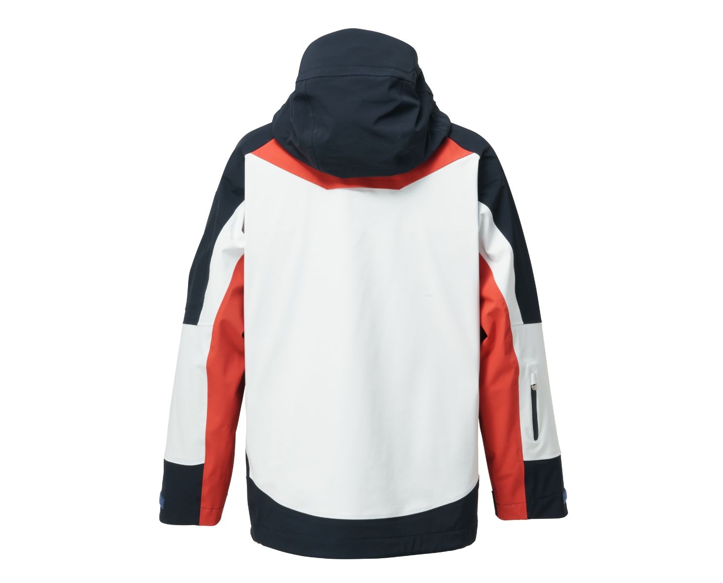 【予約販売】10月末頃のお届け　Oku-Shell Jacket / ZAM26ST02