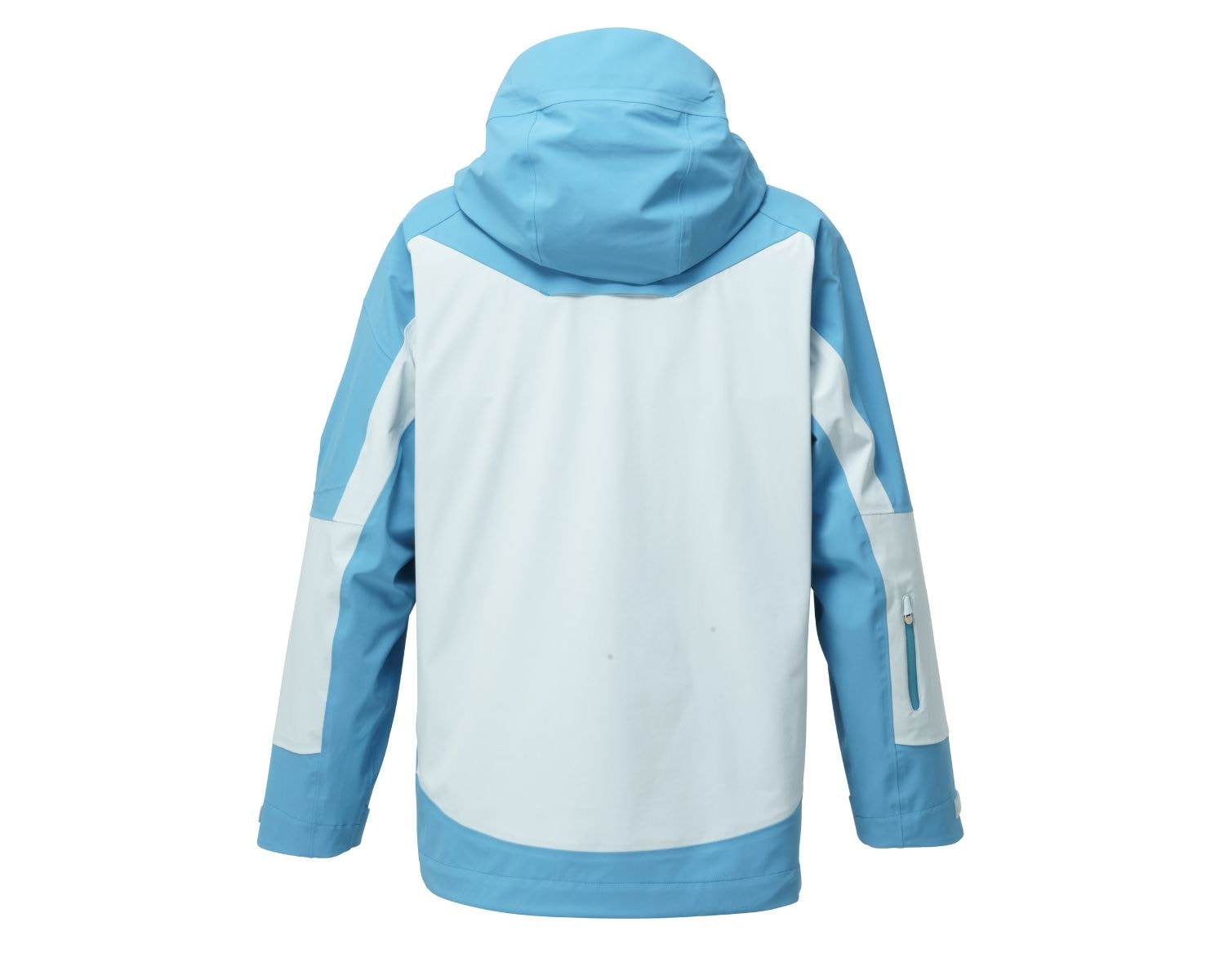 【予約販売】10月末頃のお届け　Oku-Shell Jacket / ZAM26ST02