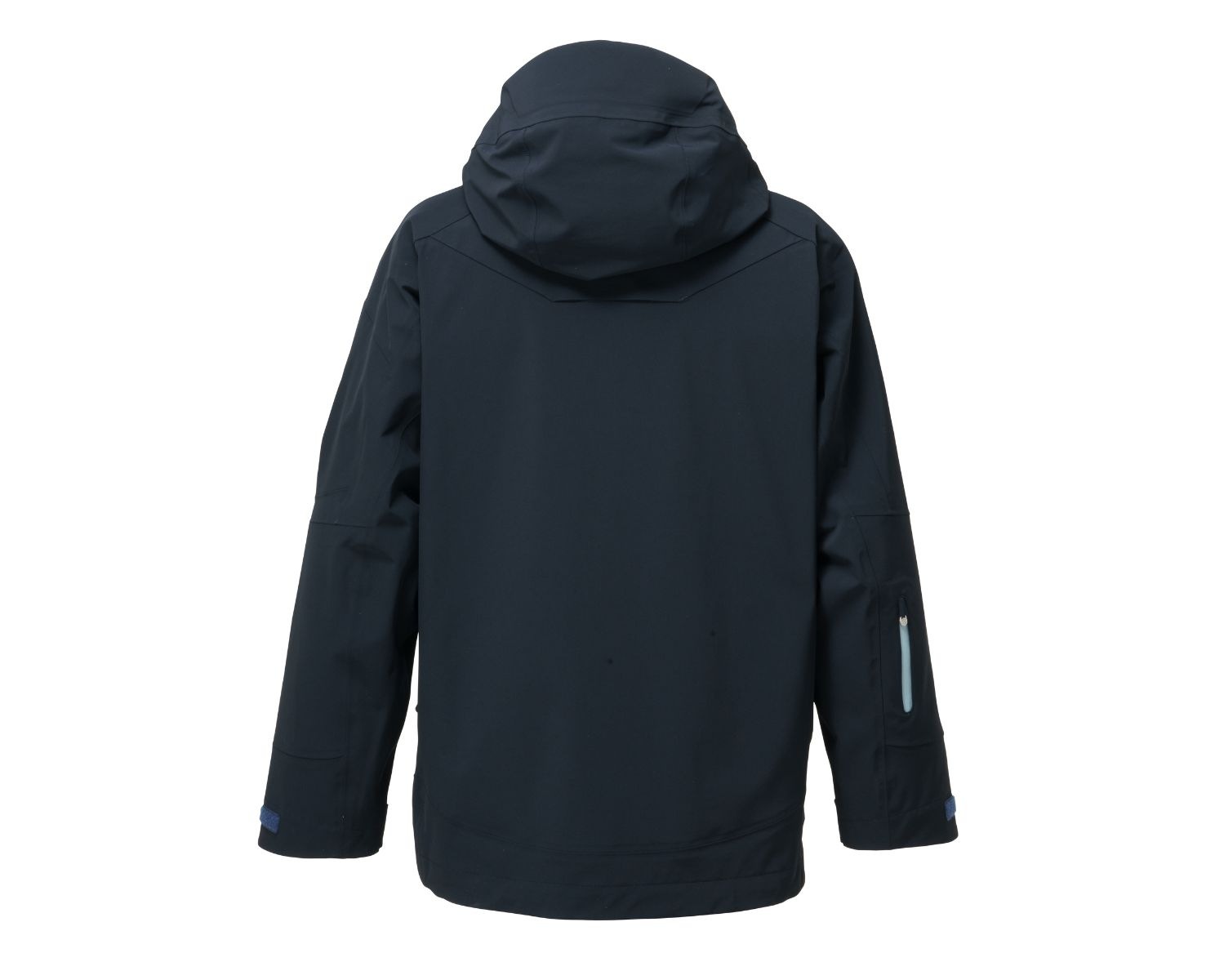 【予約販売】10月末頃のお届け　Oku-Shell Jacket / ZAM26ST02