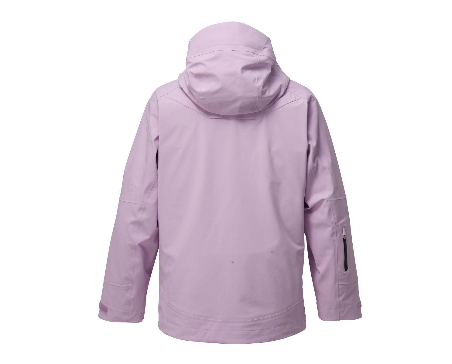 【予約販売】10月末頃のお届け　Oku-Shell Jacket / ZAM26ST02
