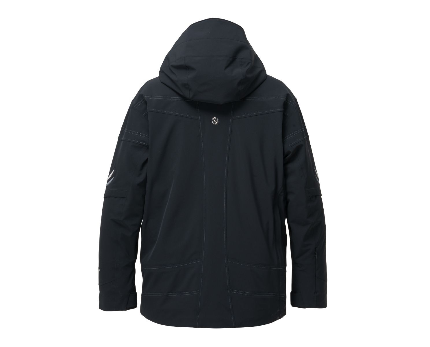 【予約販売】10月末頃のお届け　Shadow Teck Jacket / ZAM26OT08
