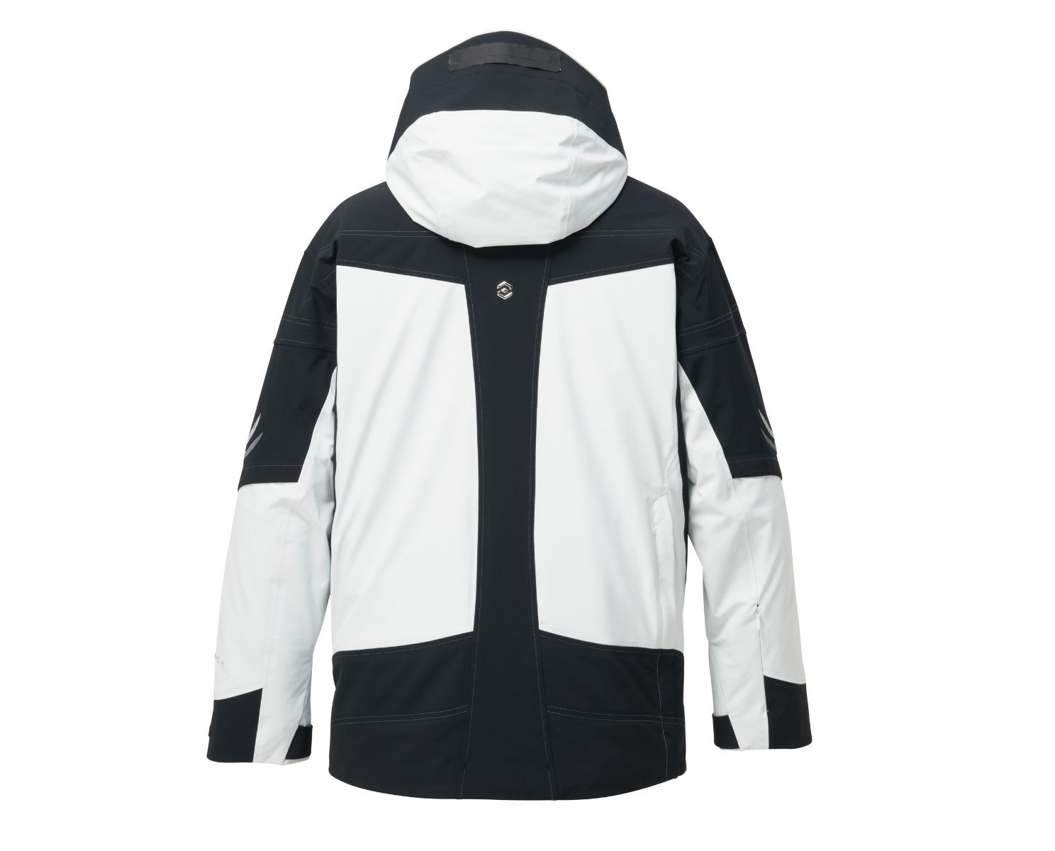 【予約販売】10月末頃のお届け　Shadow Teck Jacket / ZAM26OT08