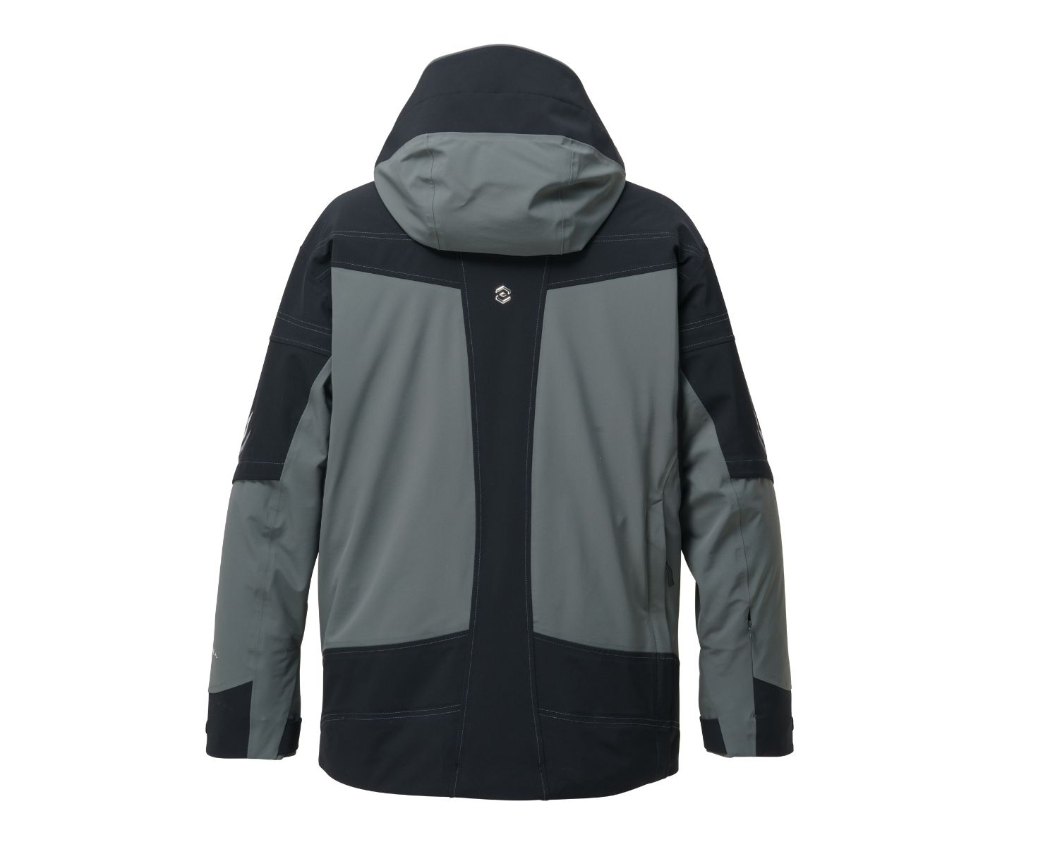 【予約販売】10月末頃のお届け　Shadow Teck Jacket / ZAM26OT08
