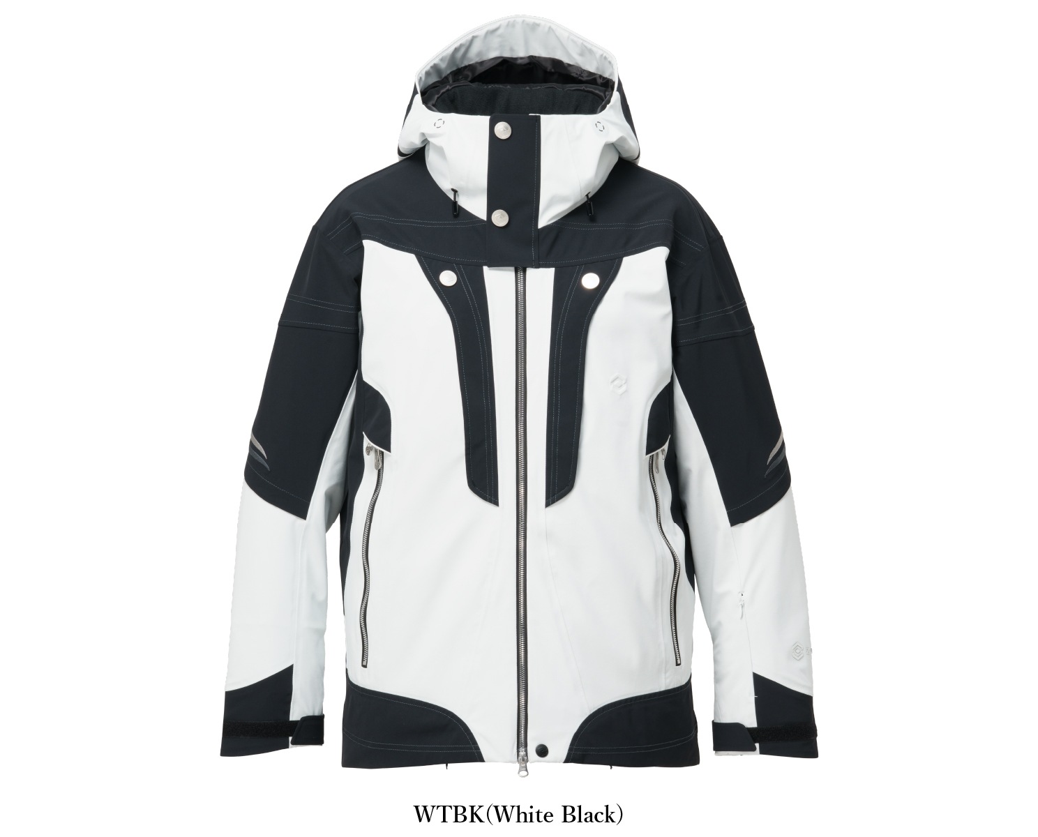 【予約販売】10月末頃のお届け　Shadow Teck Jacket / ZAM26OT08