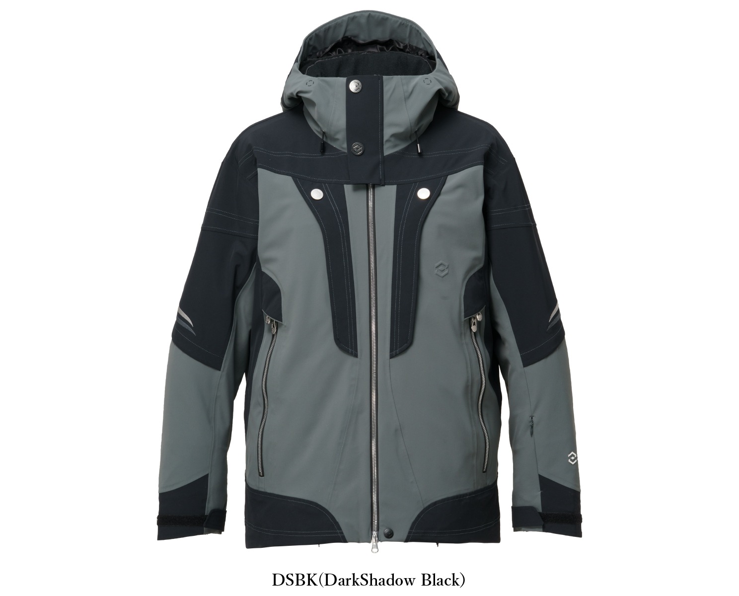 【予約販売】10月末頃のお届け　Shadow Teck Jacket / ZAM26OT08