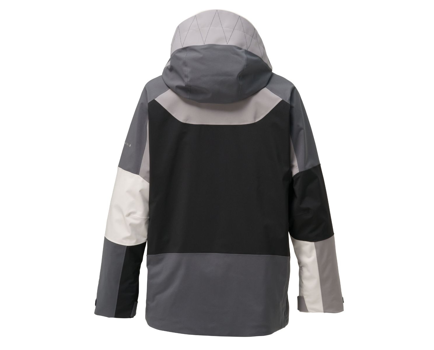 【予約販売】12月中旬頃のお届け CubeLine Shell Jacket / ZAM26OT09