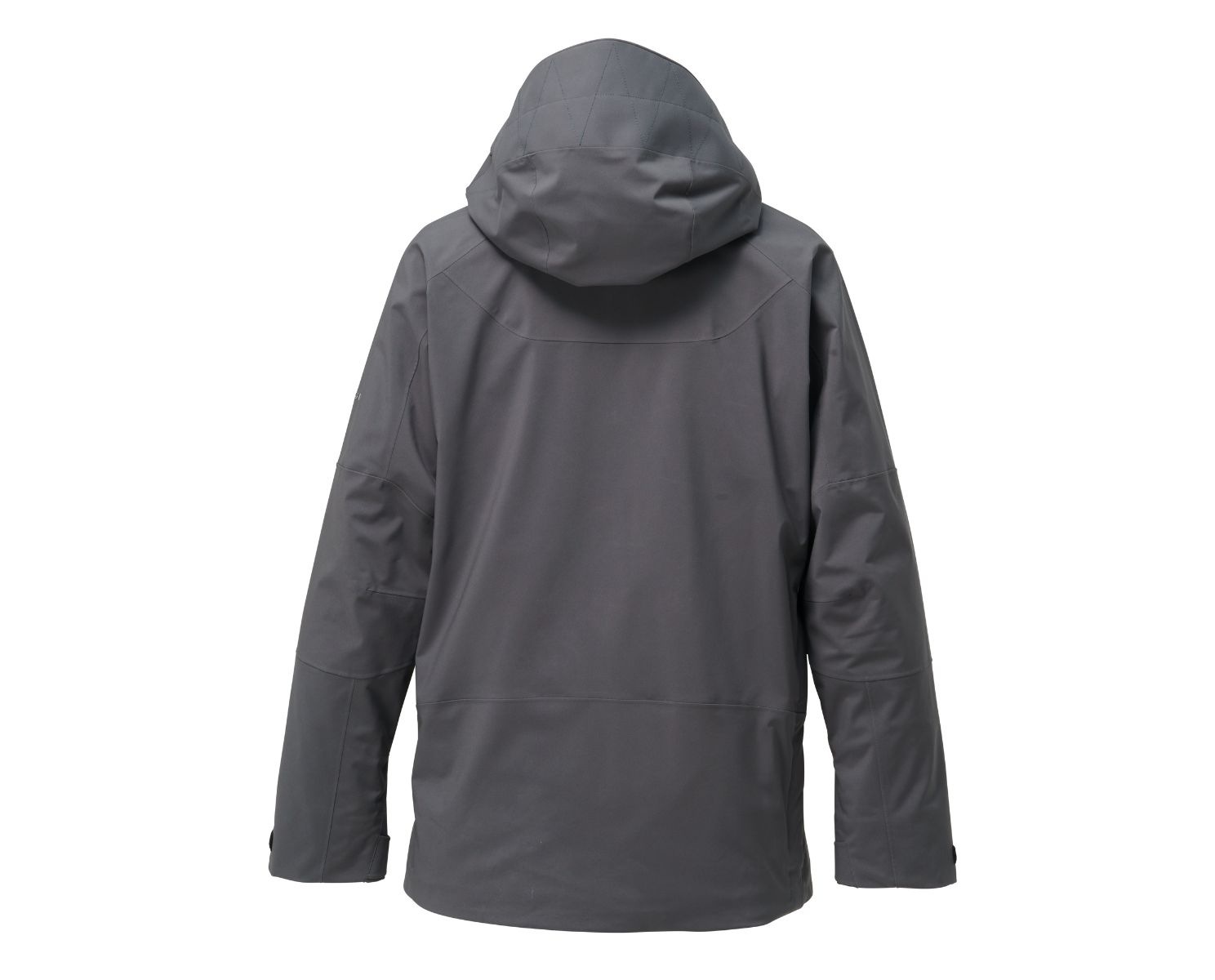 【予約販売】12月中旬頃のお届け CubeLine Shell Jacket / ZAM26OT09