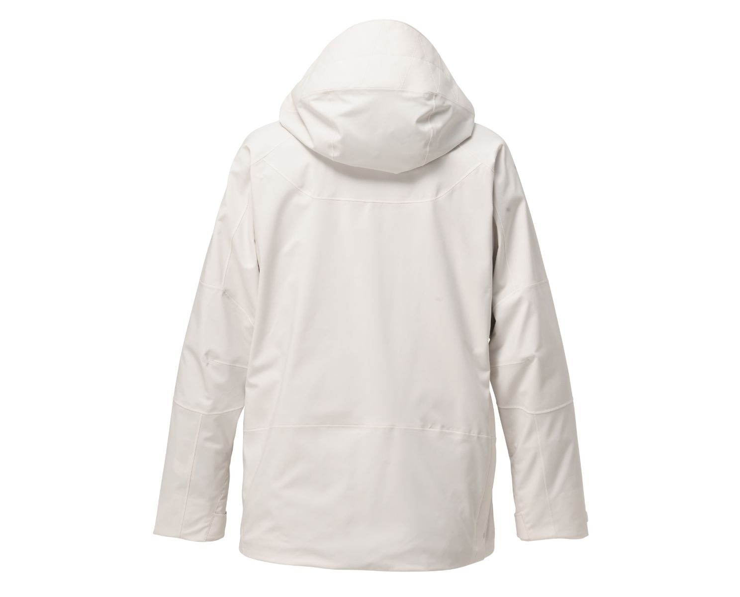 【予約販売】12月中旬頃のお届け CubeLine Shell Jacket / ZAM26OT09