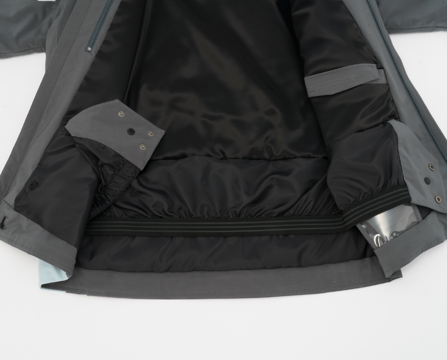 【予約販売】12月中旬頃のお届け ARROW CROSS JACKET / ZAM26OT10