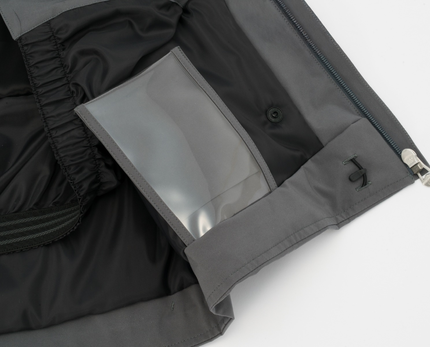 【予約販売】12月中旬頃のお届け ARROW CROSS JACKET / ZAM26OT10