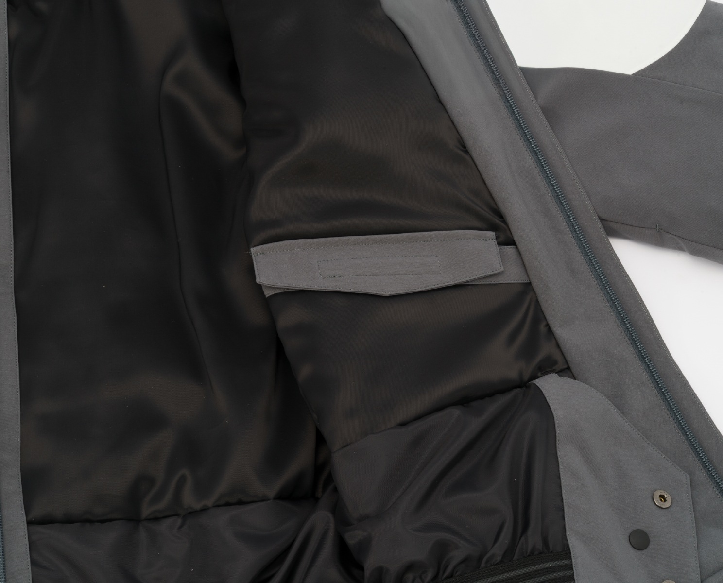 【予約販売】12月中旬頃のお届け ARROW CROSS JACKET / ZAM26OT10