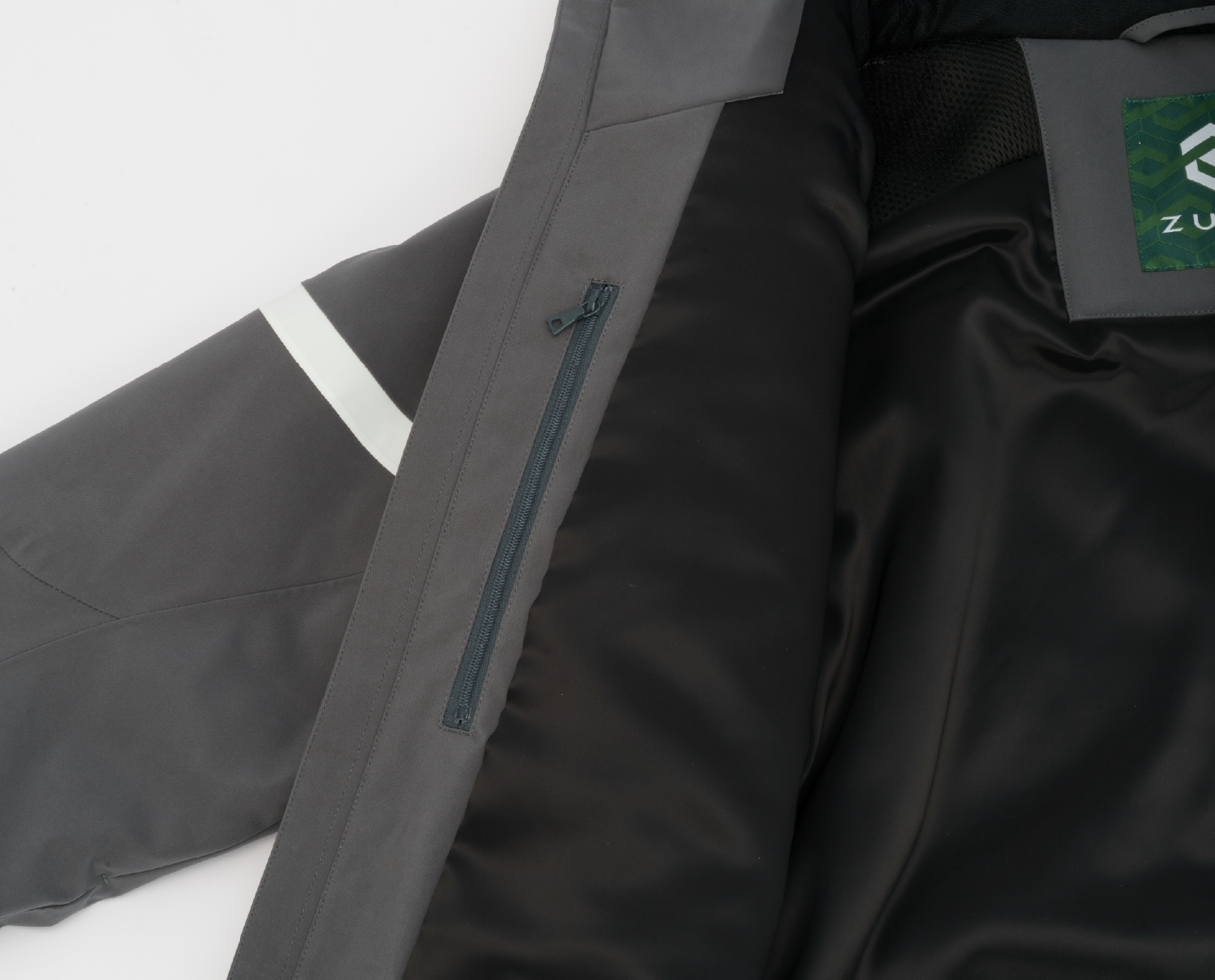 【予約販売】12月中旬頃のお届け ARROW CROSS JACKET / ZAM26OT10