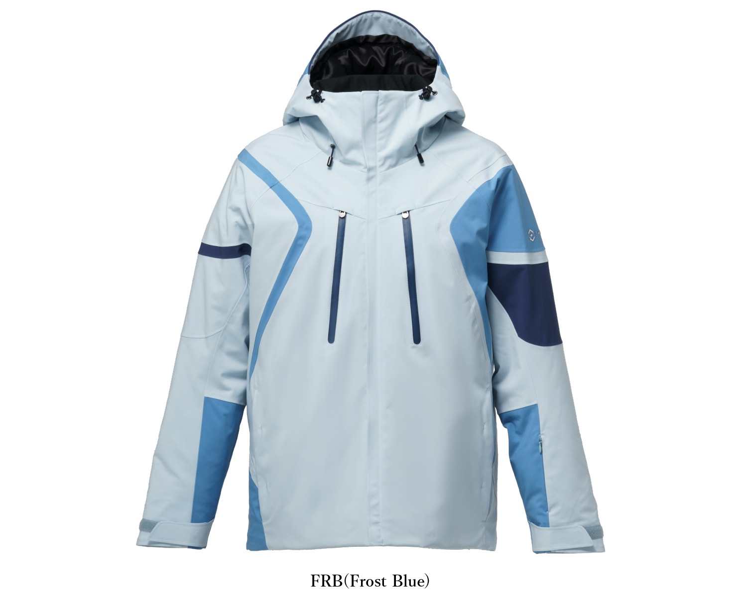 【予約販売】12月中旬頃のお届け ARROW CROSS JACKET / ZAM26OT10