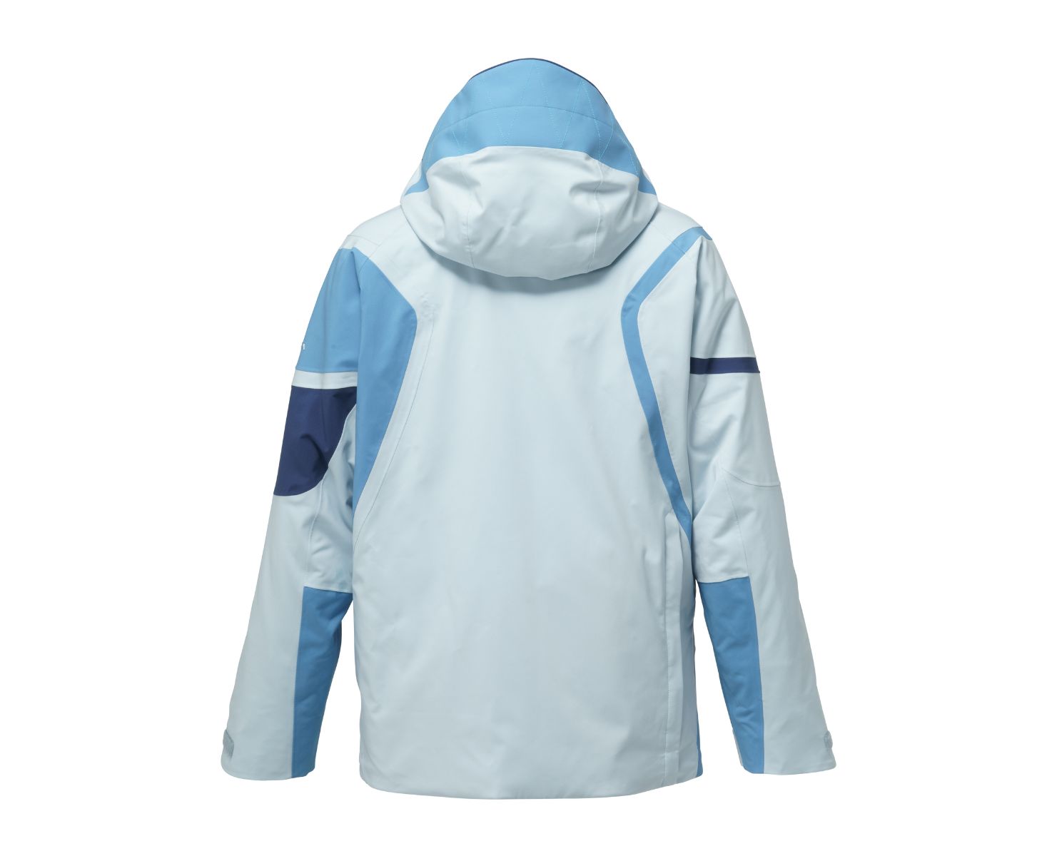 ARROW CROSS JACKET / ZAM26OT10｜ZUICA オンラインショップ