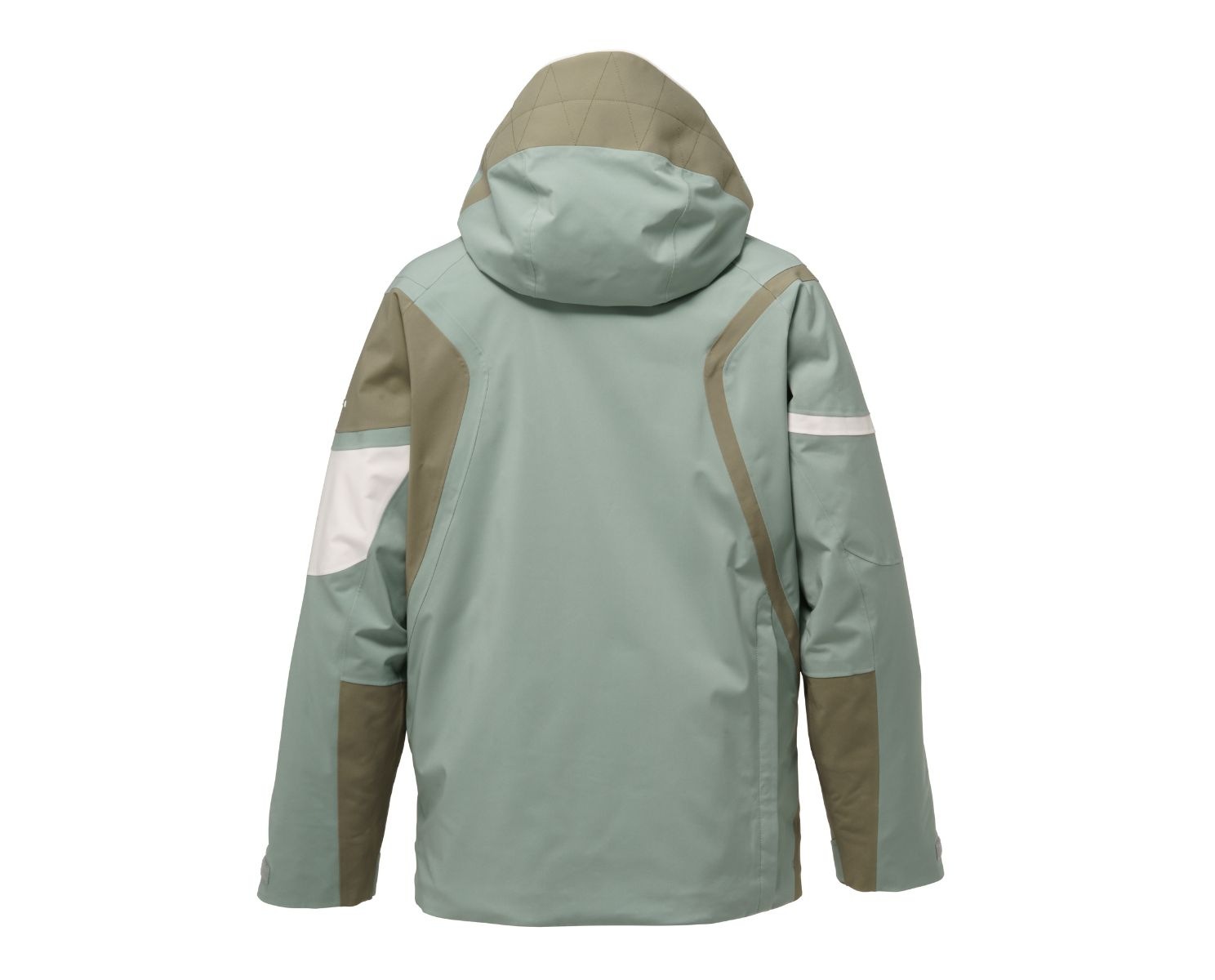 ARROW CROSS JACKET / ZAM26OT10｜ZUICA オンラインショップ