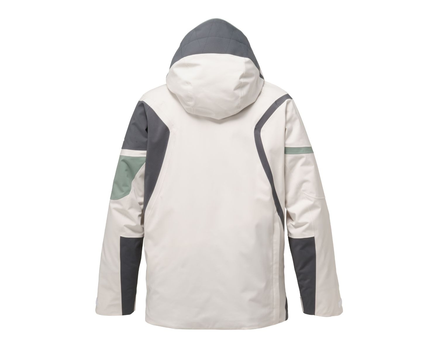 ARROW CROSS JACKET / ZAM26OT10｜ZUICA オンラインショップ