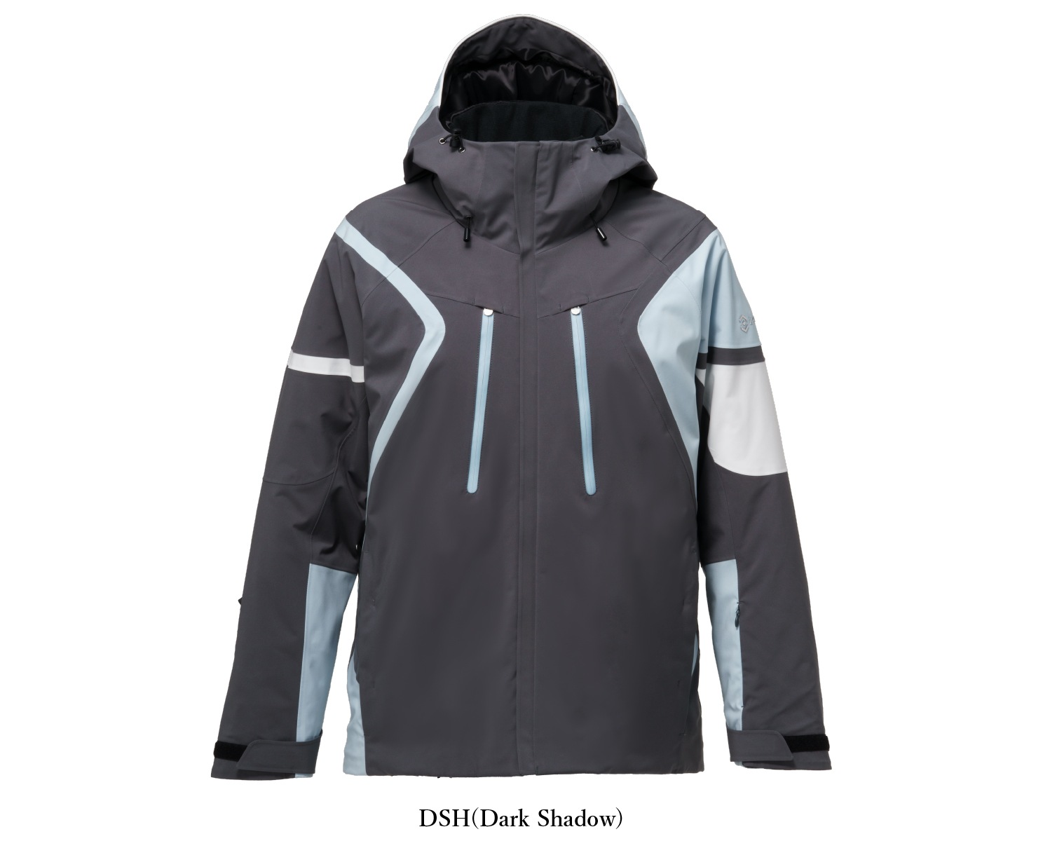 【予約販売】12月中旬頃のお届け ARROW CROSS JACKET / ZAM26OT10