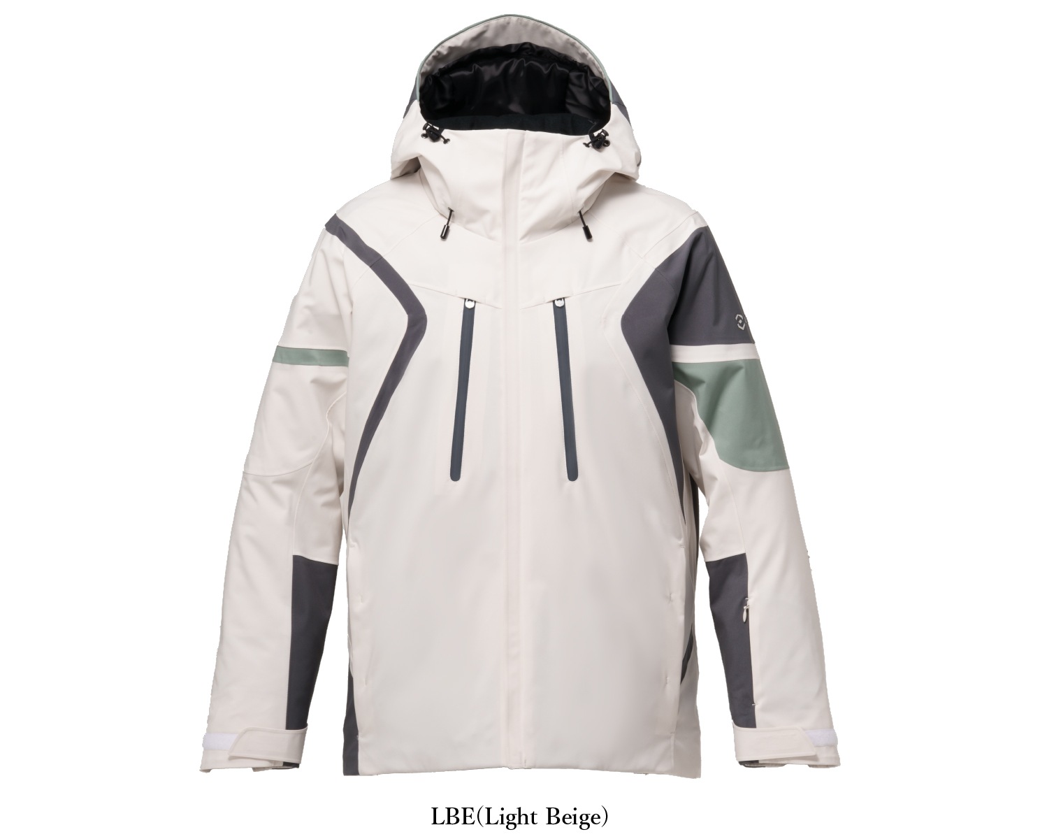 【予約販売】12月中旬頃のお届け ARROW CROSS JACKET / ZAM26OT10