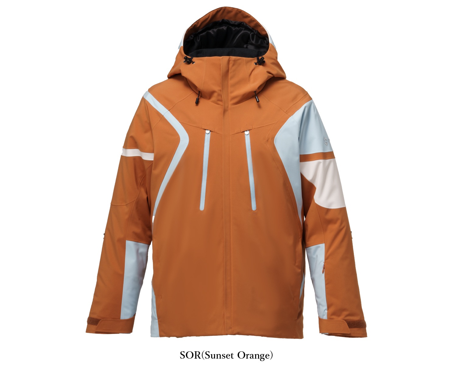 【予約販売】12月中旬頃のお届け ARROW CROSS JACKET / ZAM26OT10