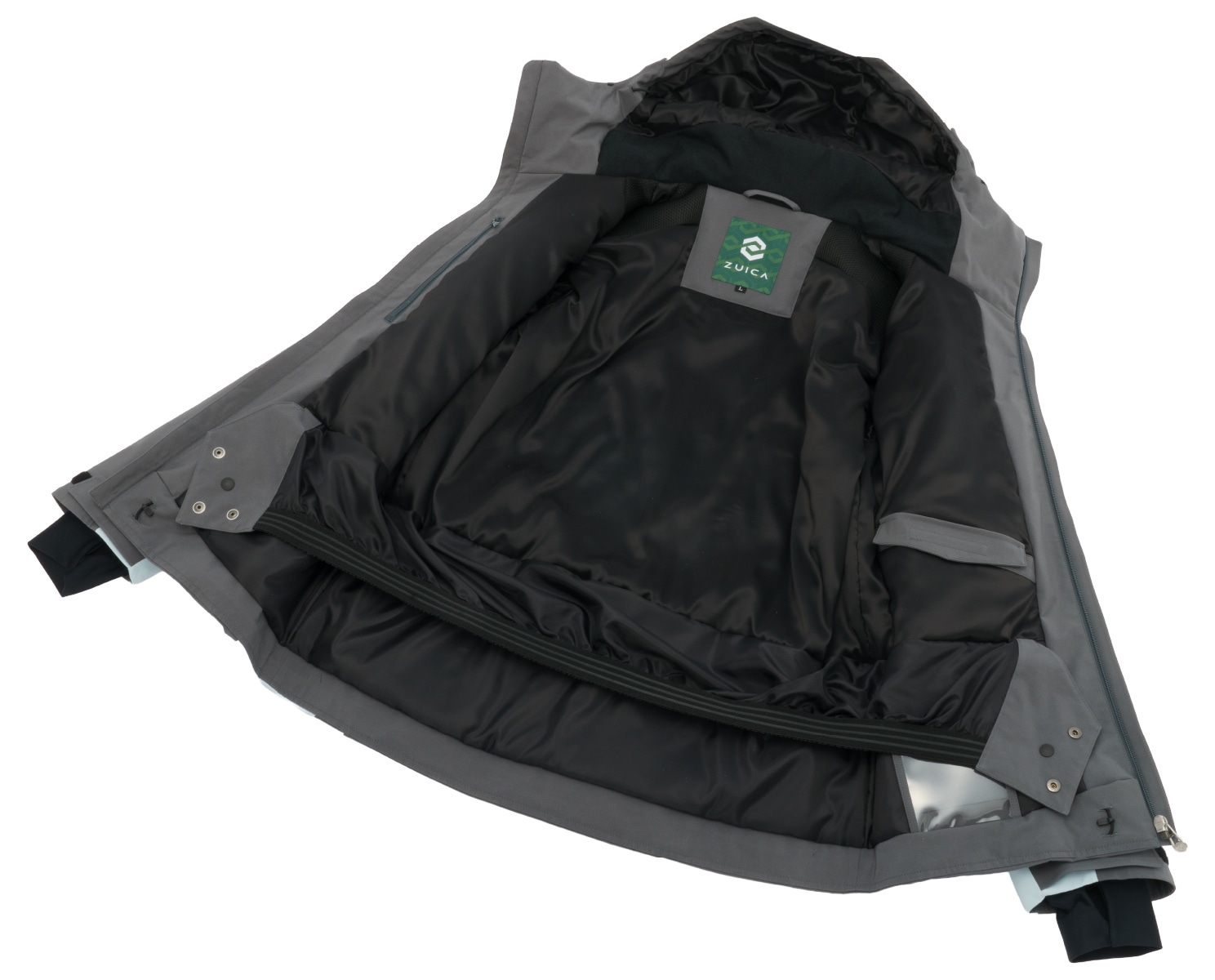 【予約販売】12月中旬頃のお届け ARROW CROSS JACKET / ZAM26OT10