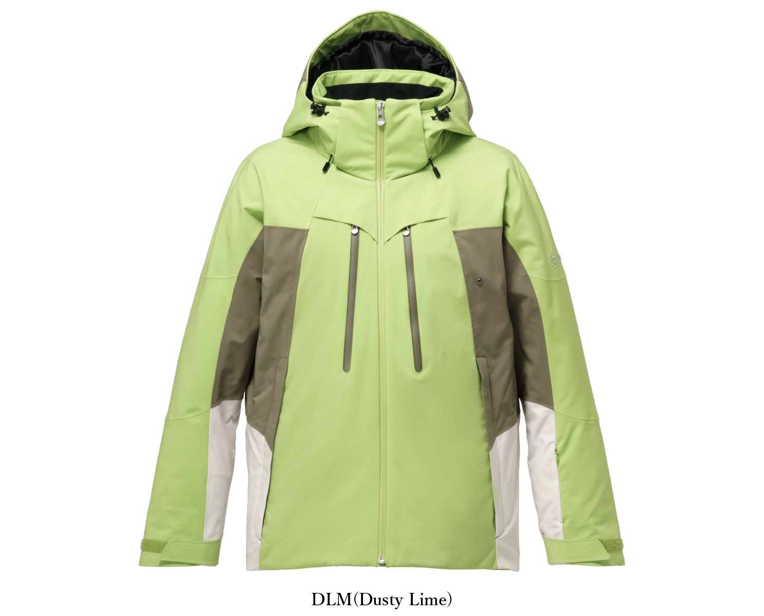 【予約販売】12月中旬頃のお届け Fun Move Jacket / ZAM26OT11