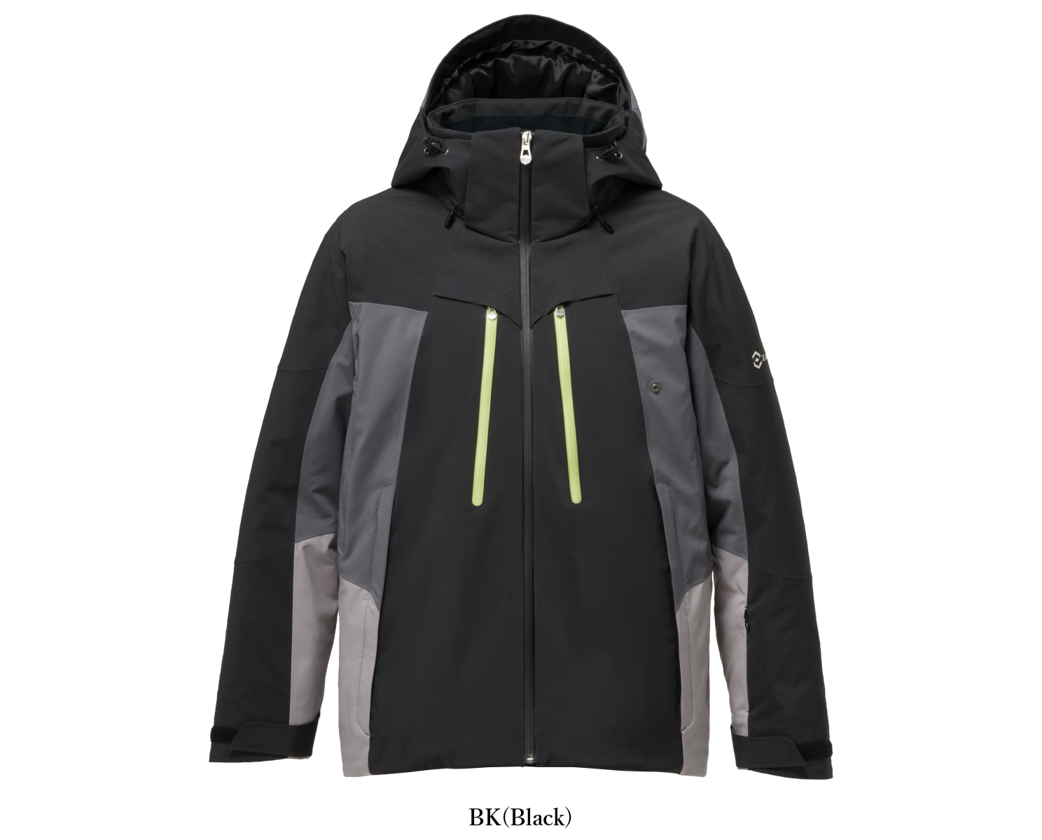 【予約販売】12月中旬頃のお届け Fun Move Jacket / ZAM26OT11
