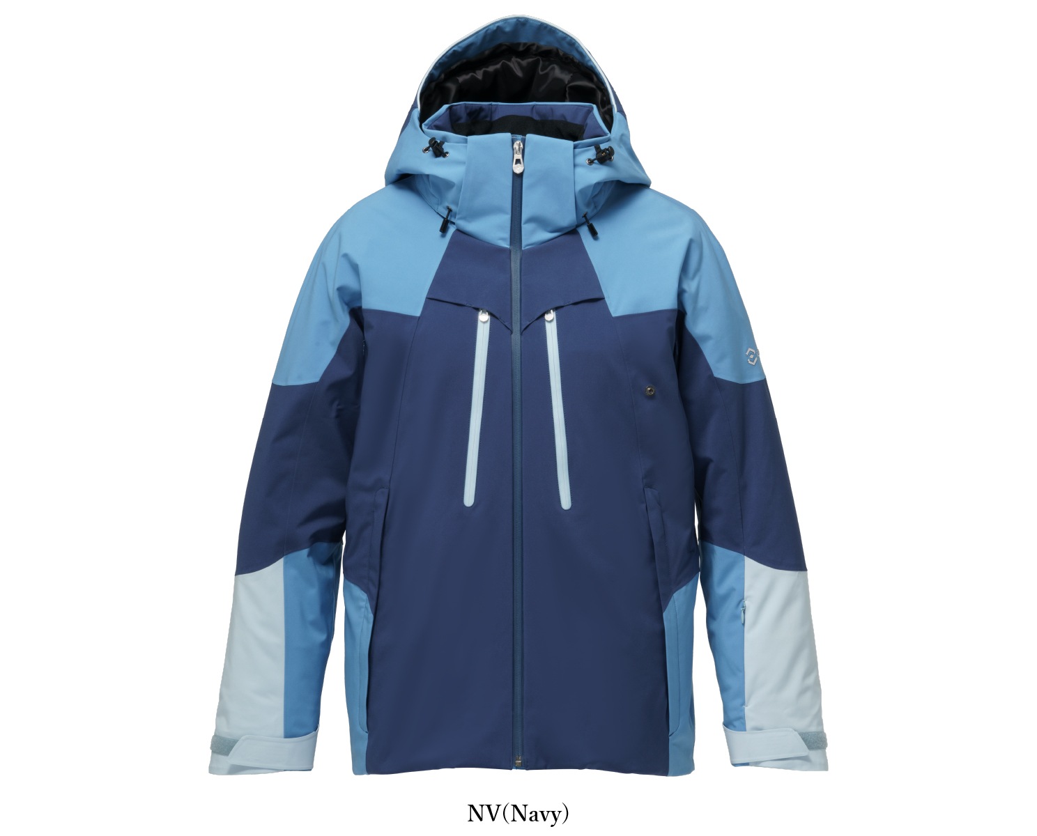 【予約販売】12月中旬頃のお届け Fun Move Jacket / ZAM26OT11