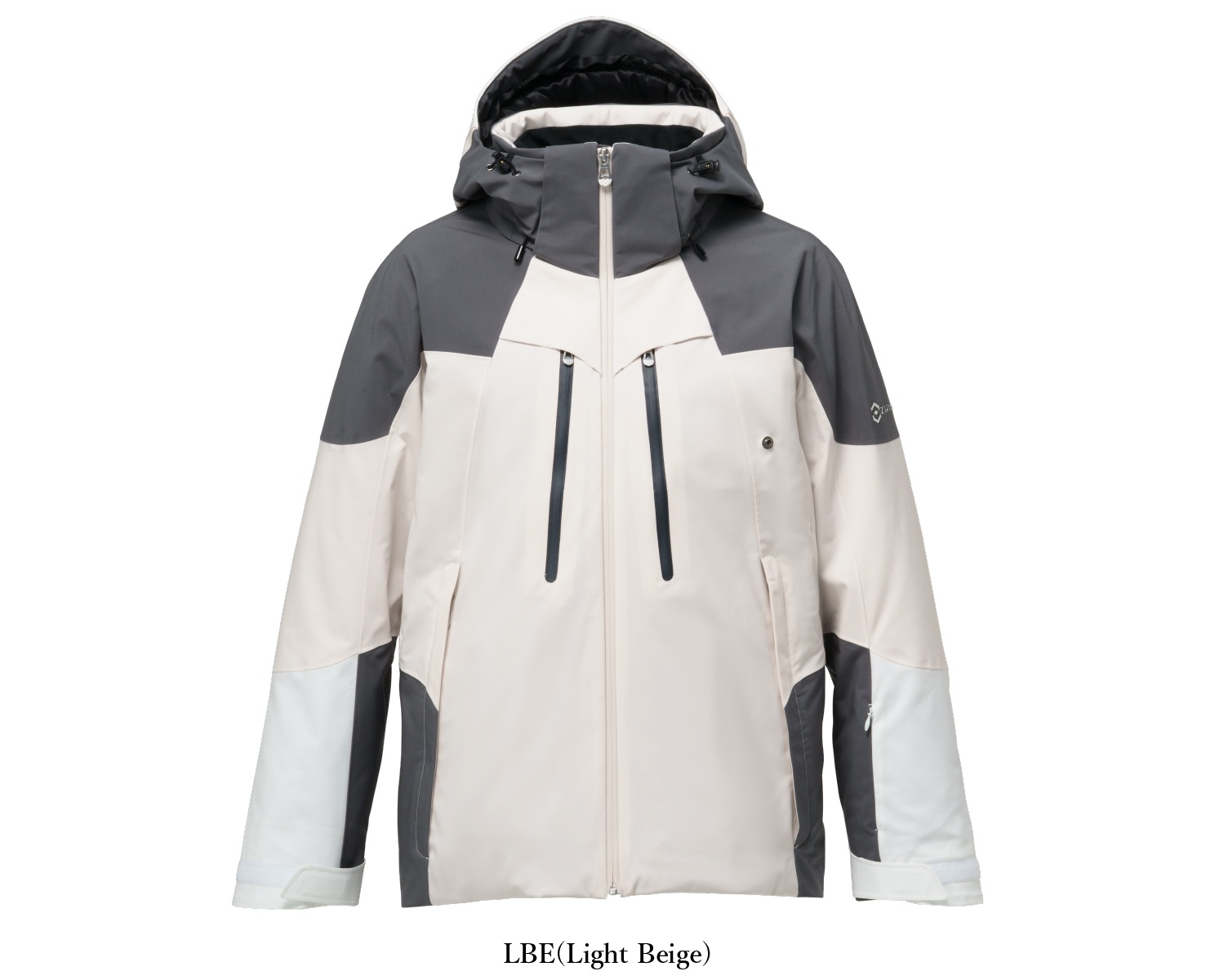 【予約販売】12月中旬頃のお届け Fun Move Jacket / ZAM26OT11