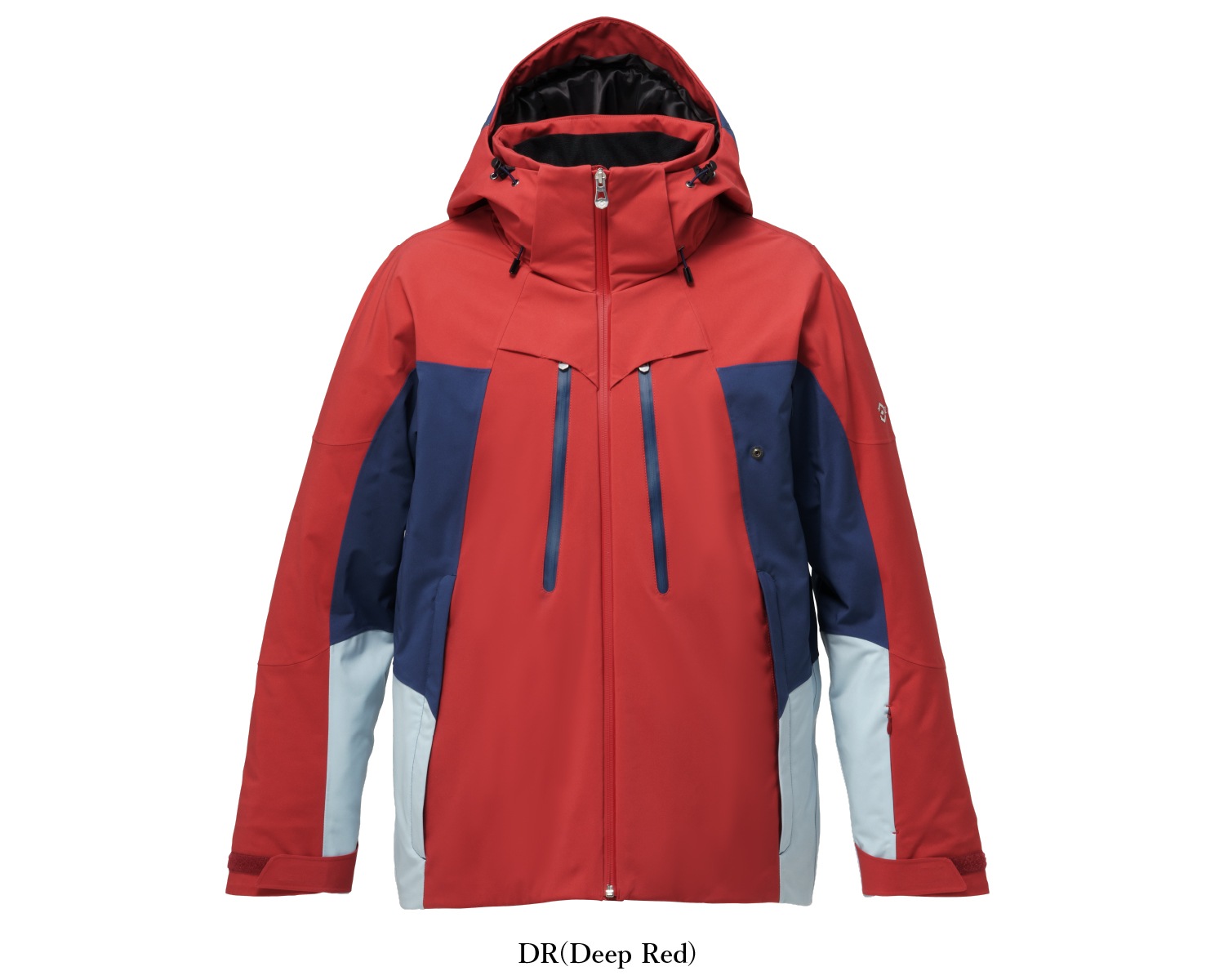 【予約販売】12月中旬頃のお届け Fun Move Jacket / ZAM26OT11