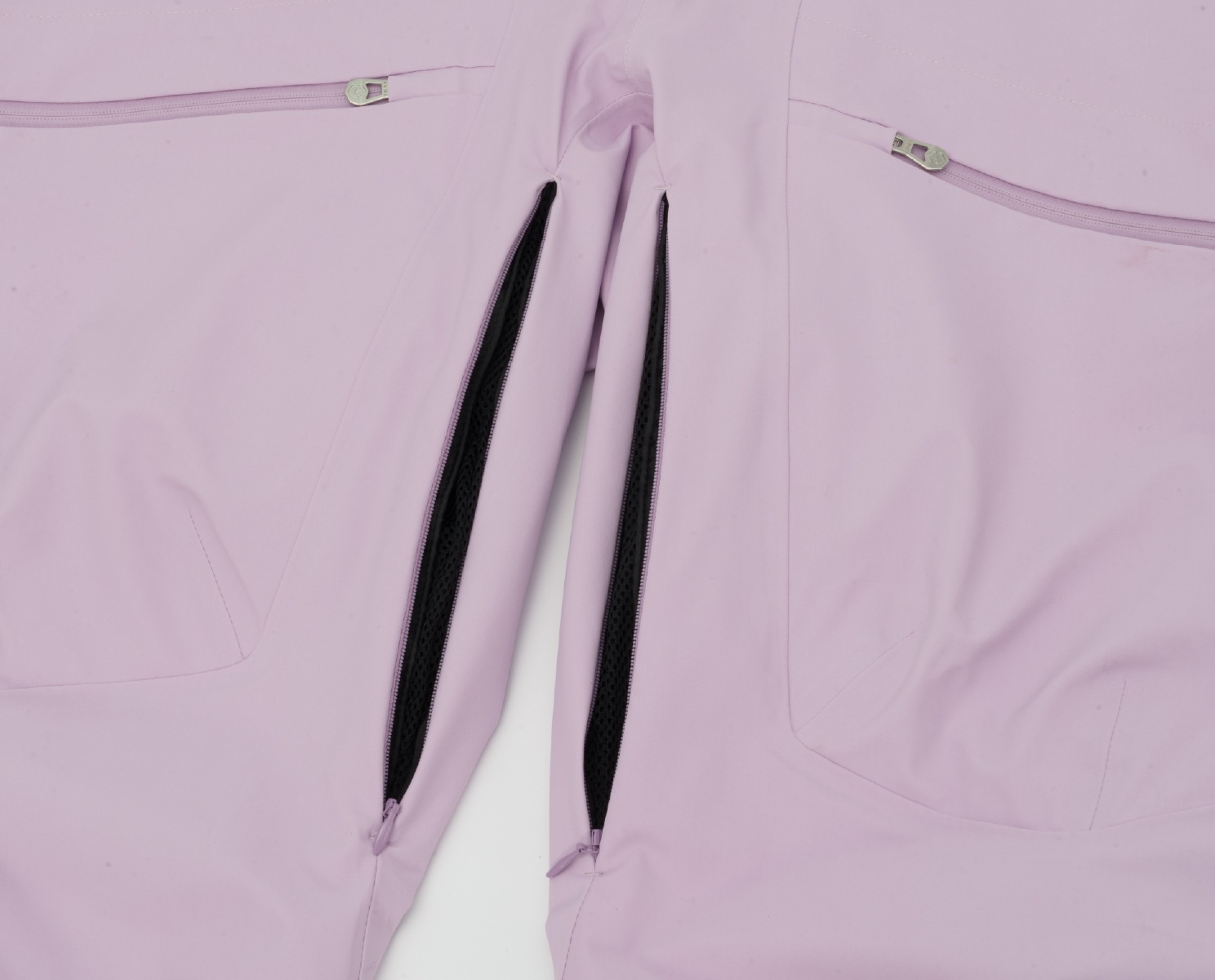 【予約販売】10月末頃のお届け　Oku-Bib Pants / ZAM26OB02