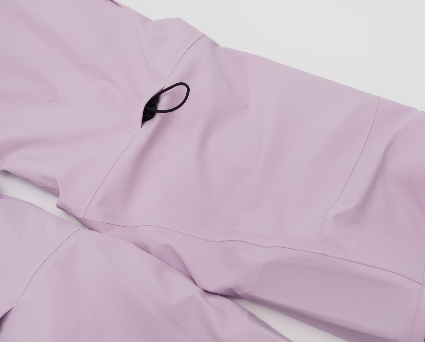 【予約販売】10月末頃のお届け　Oku-Bib Pants / ZAM26OB02