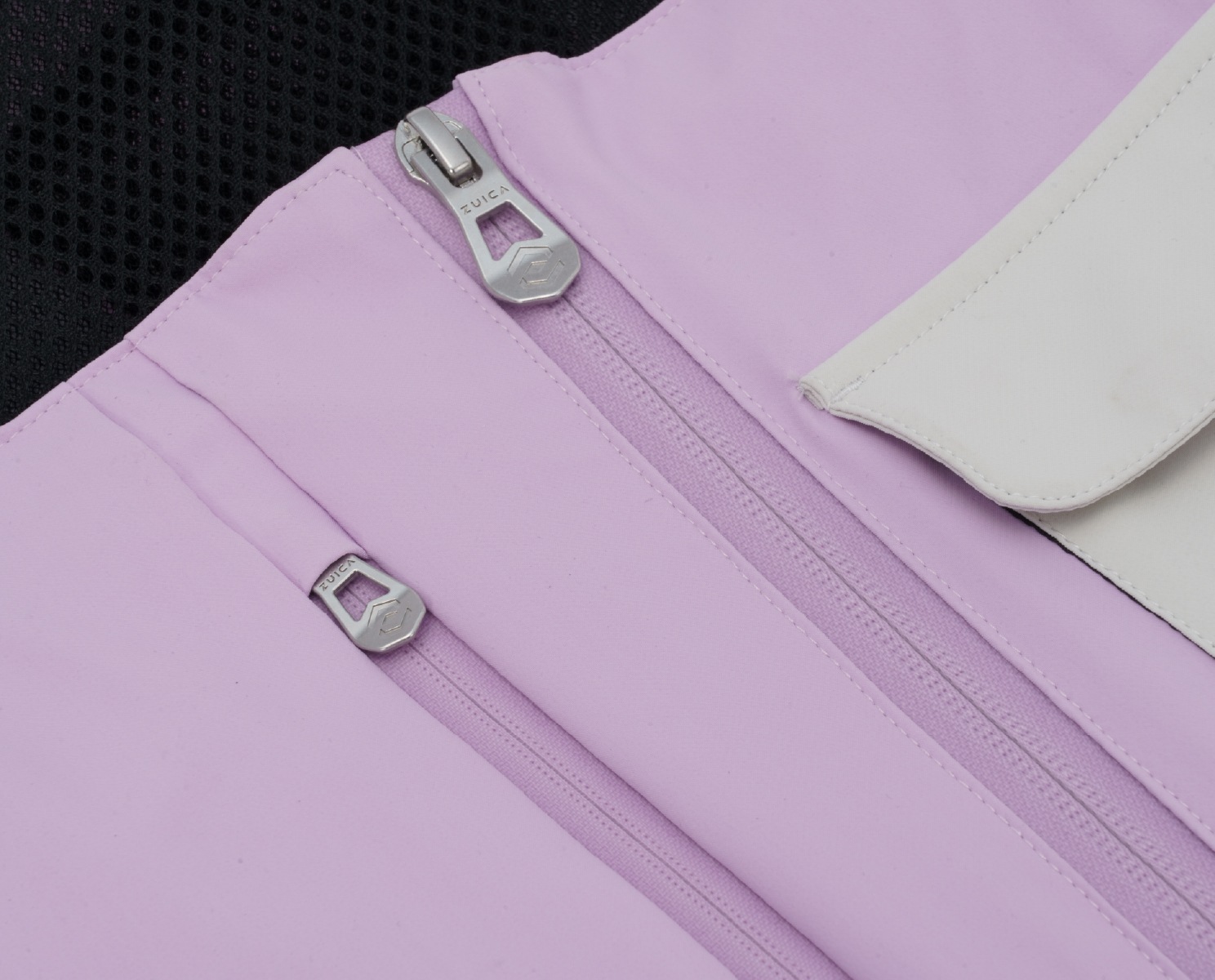 【予約販売】10月末頃のお届け　Oku-Bib Pants / ZAM26OB02