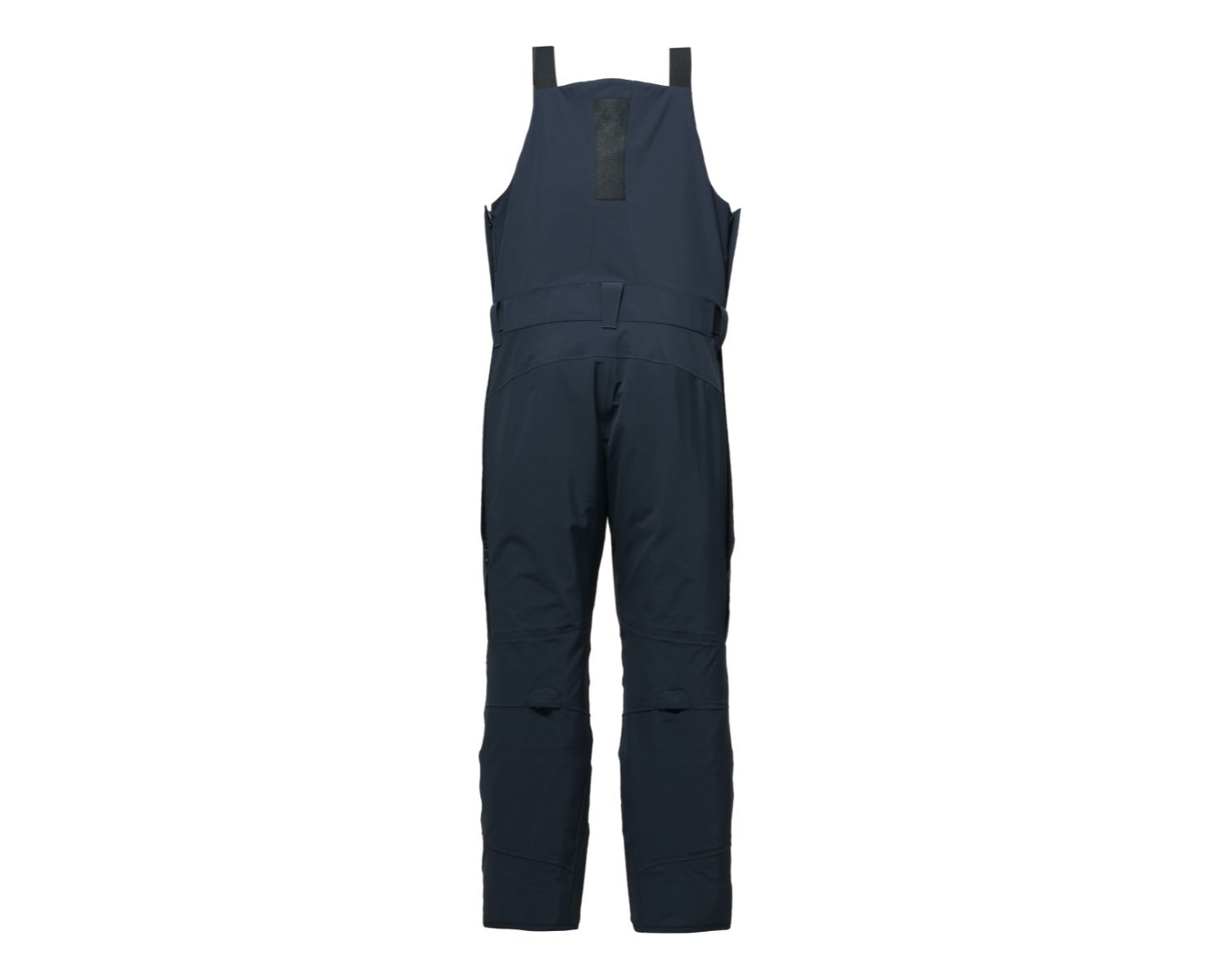 【予約販売】10月末頃のお届け　Oku-Bib Pants / ZAM26OB02
